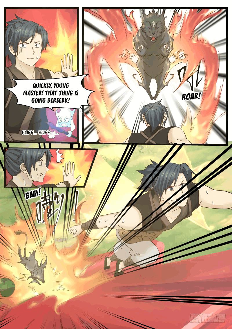 Page 3 of Chapter 122