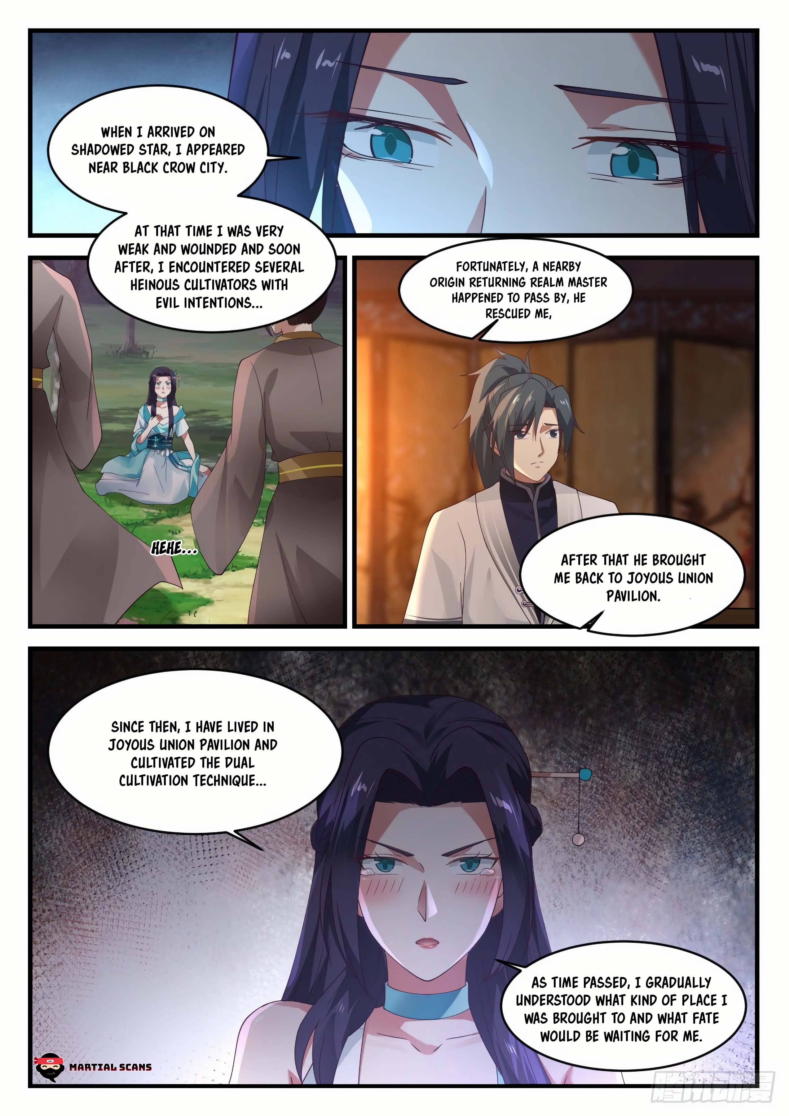 Page 3 of Chapter 1220