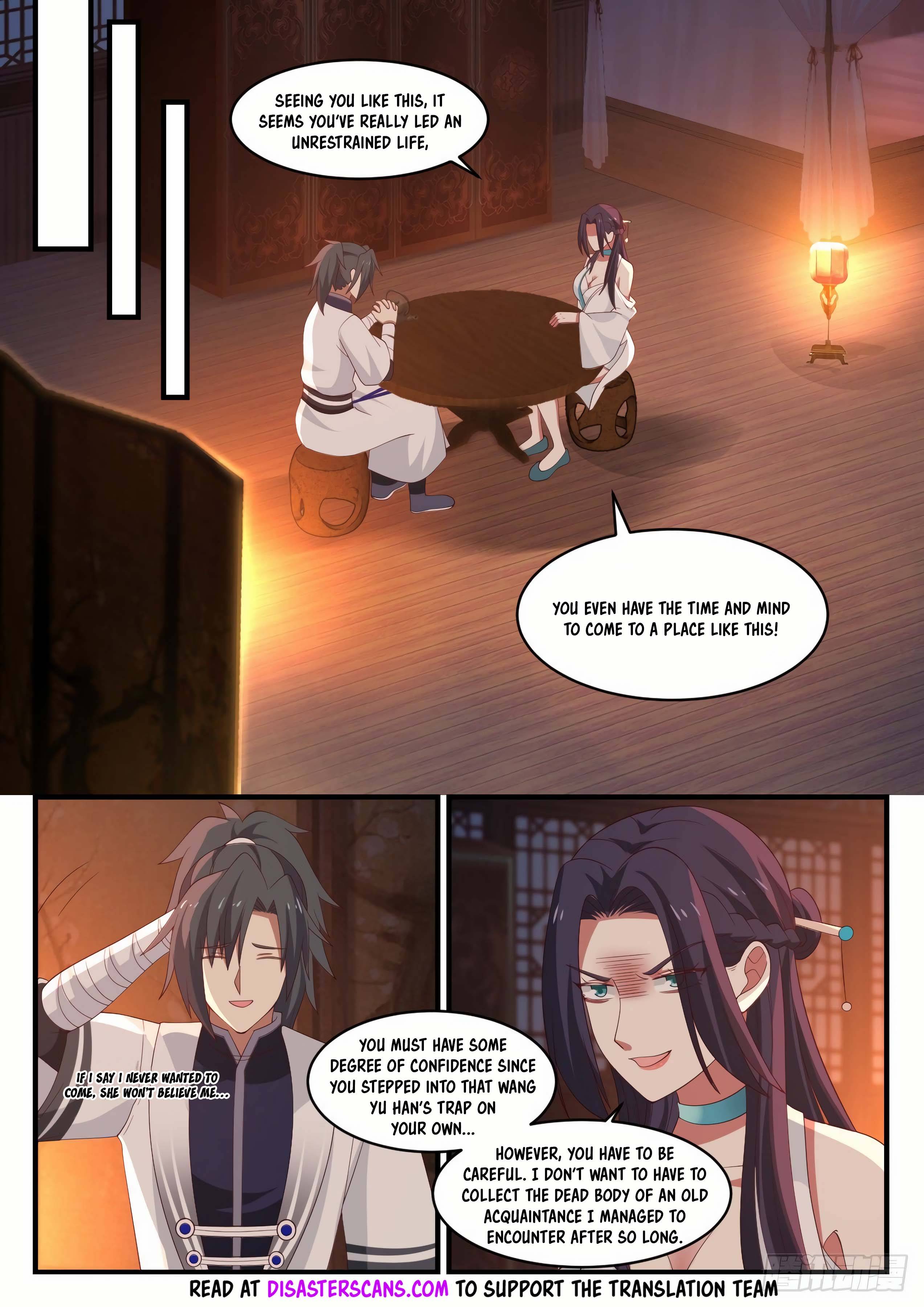 Page 8 of Chapter 1220