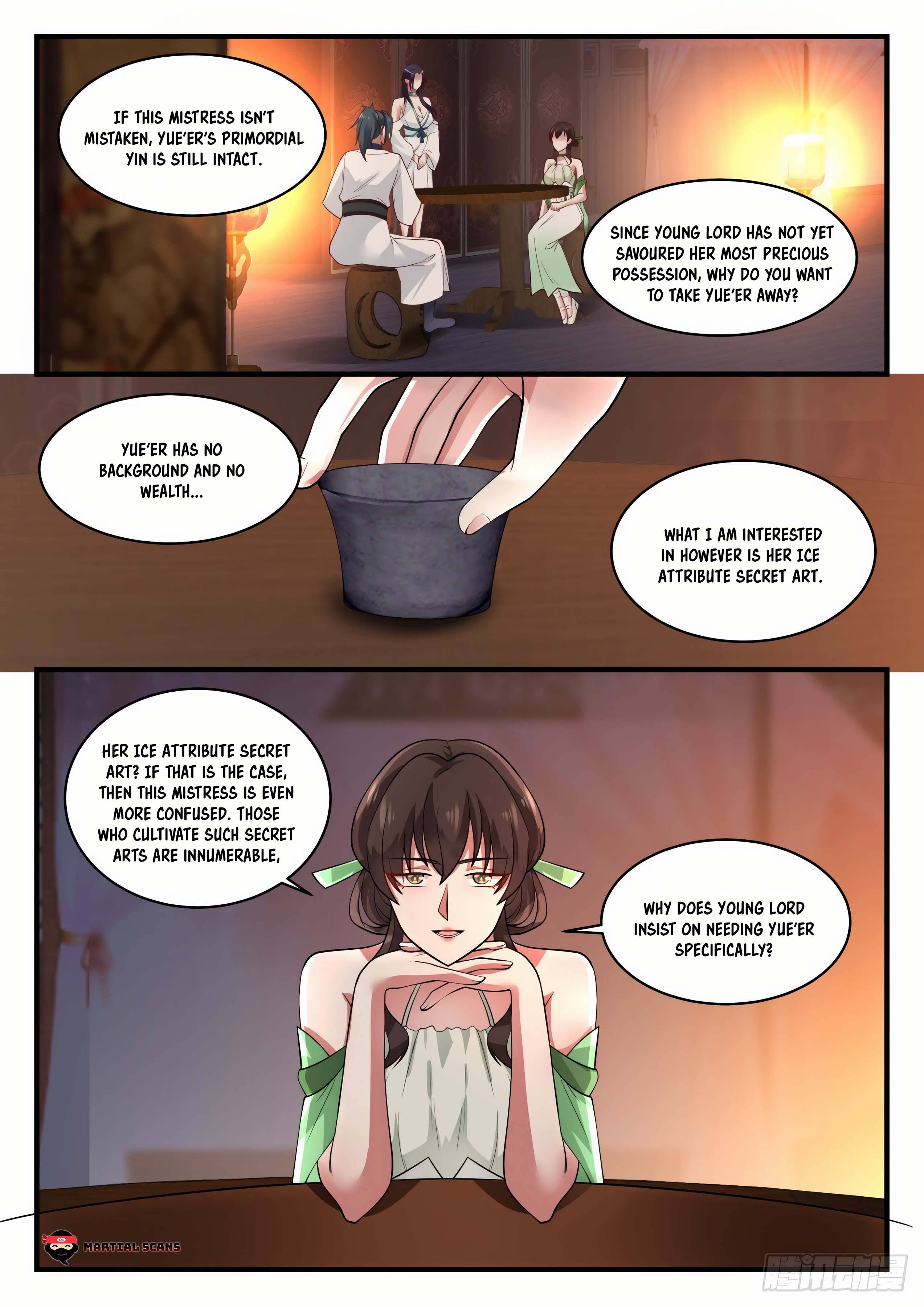 Page 3 of Chapter 1221