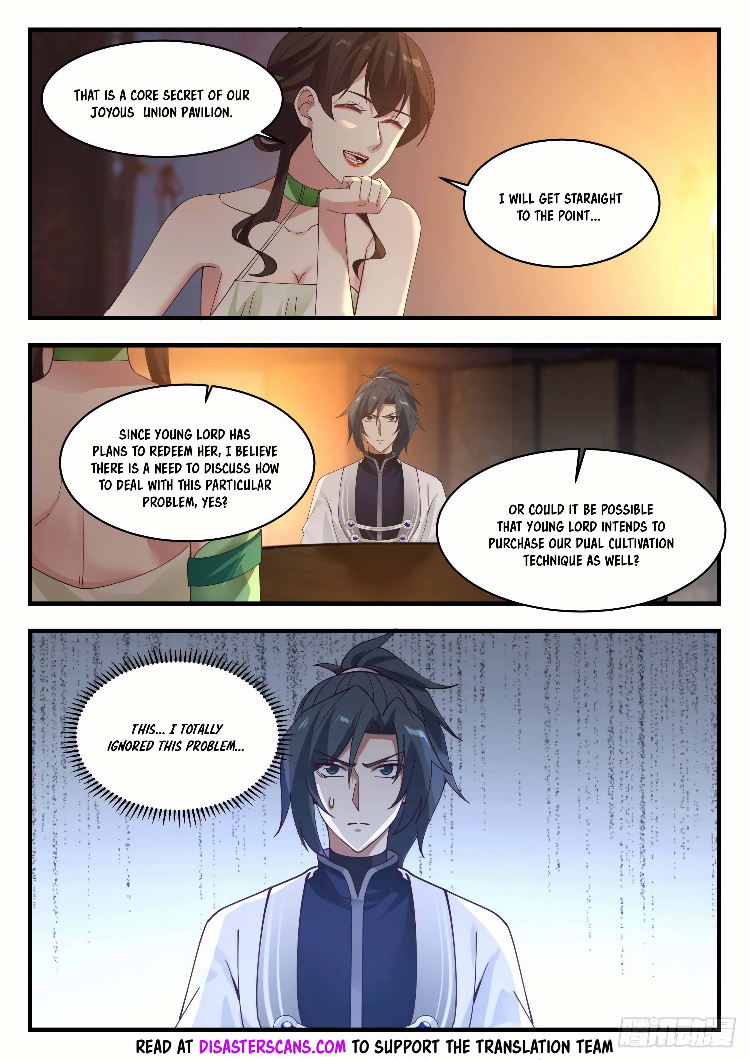 Page 8 of Chapter 1221