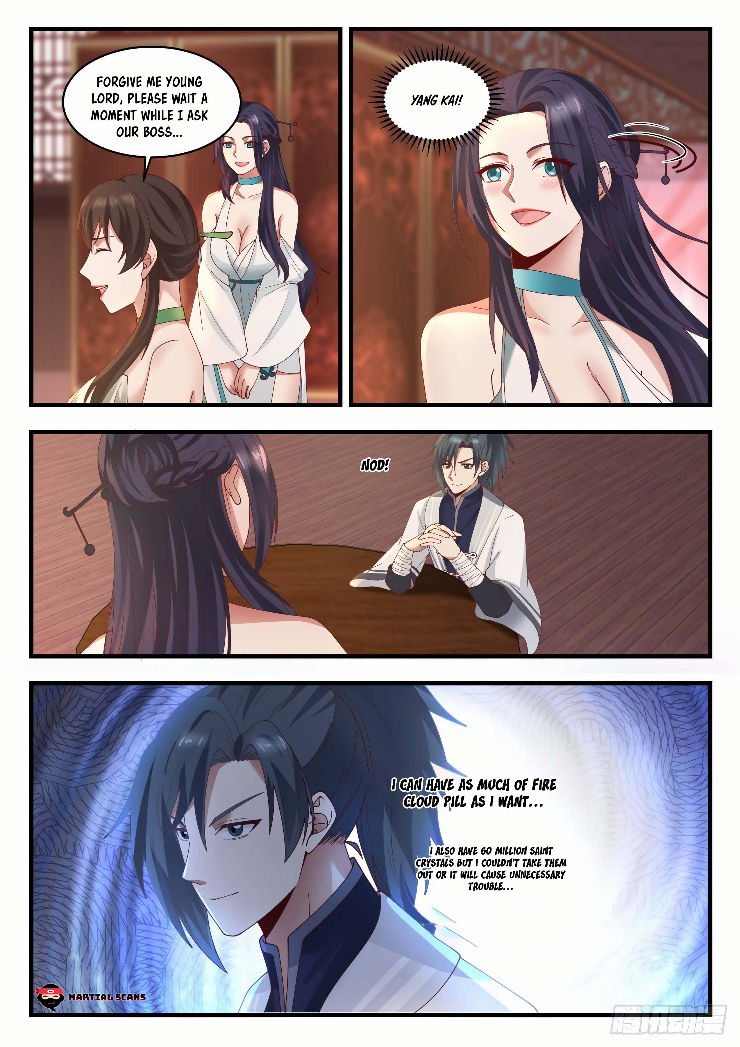 Page 3 of Chapter 1222