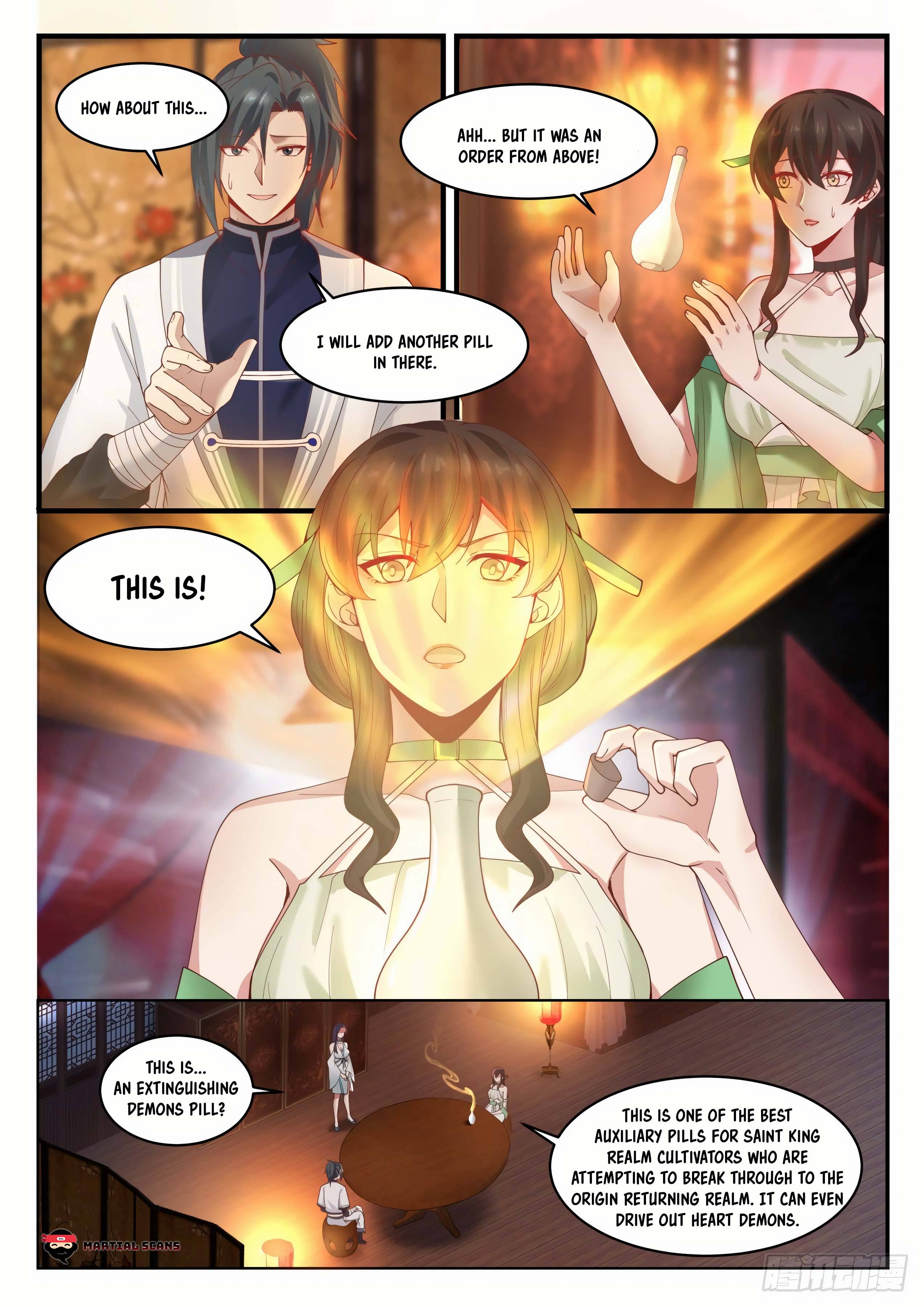 Page 6 of Chapter 1222