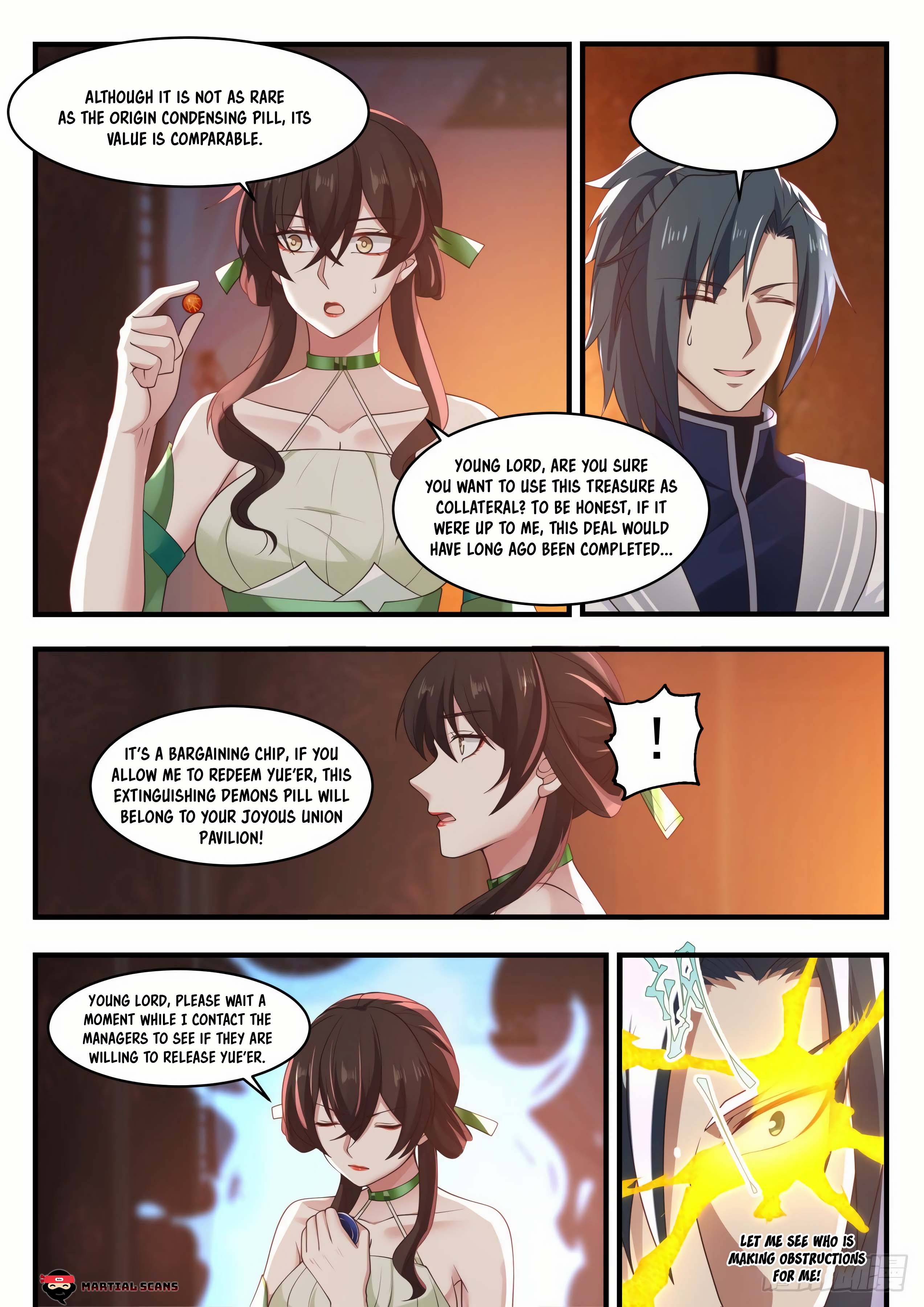 Page 7 of Chapter 1222