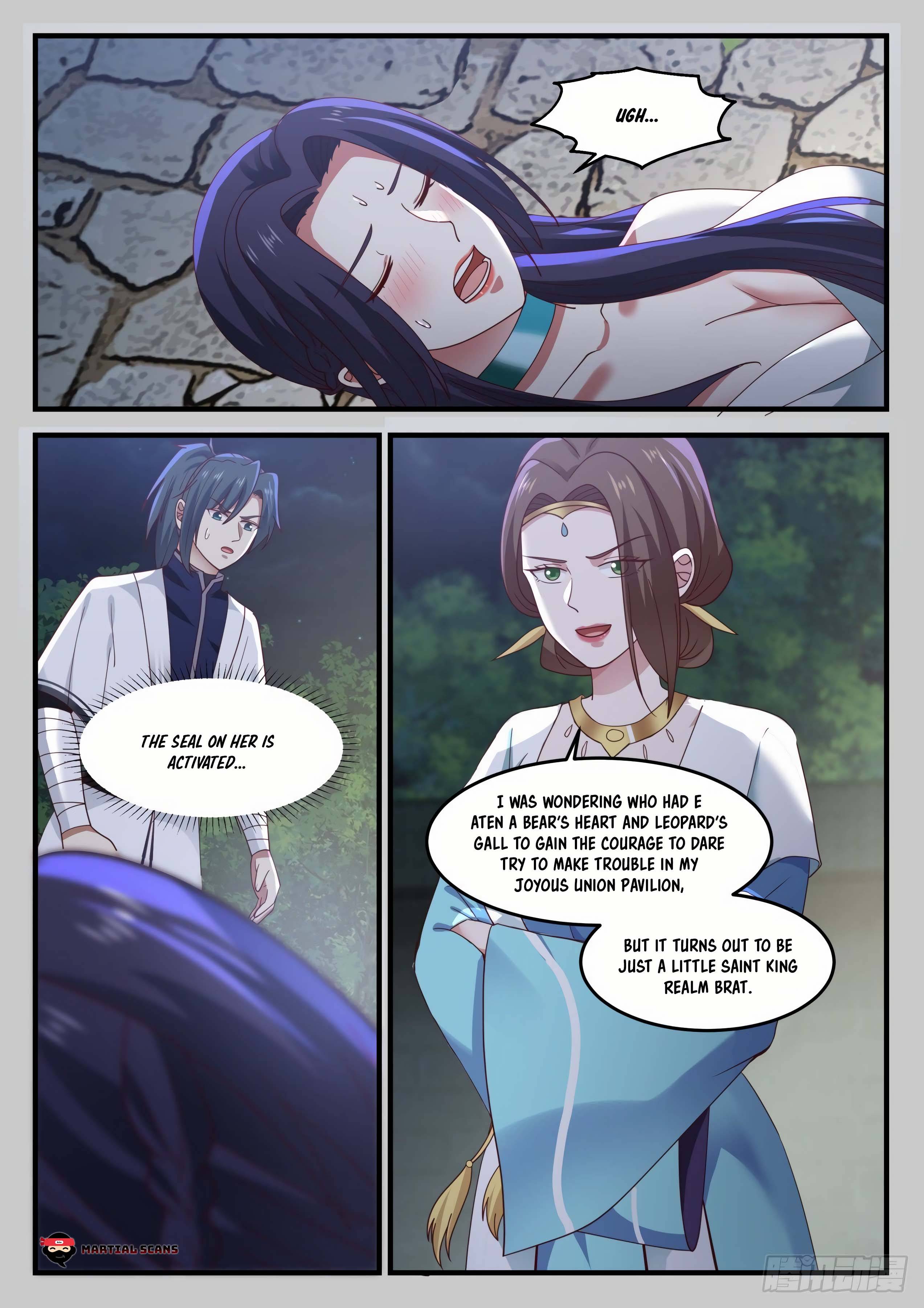 Page 3 of Chapter 1223