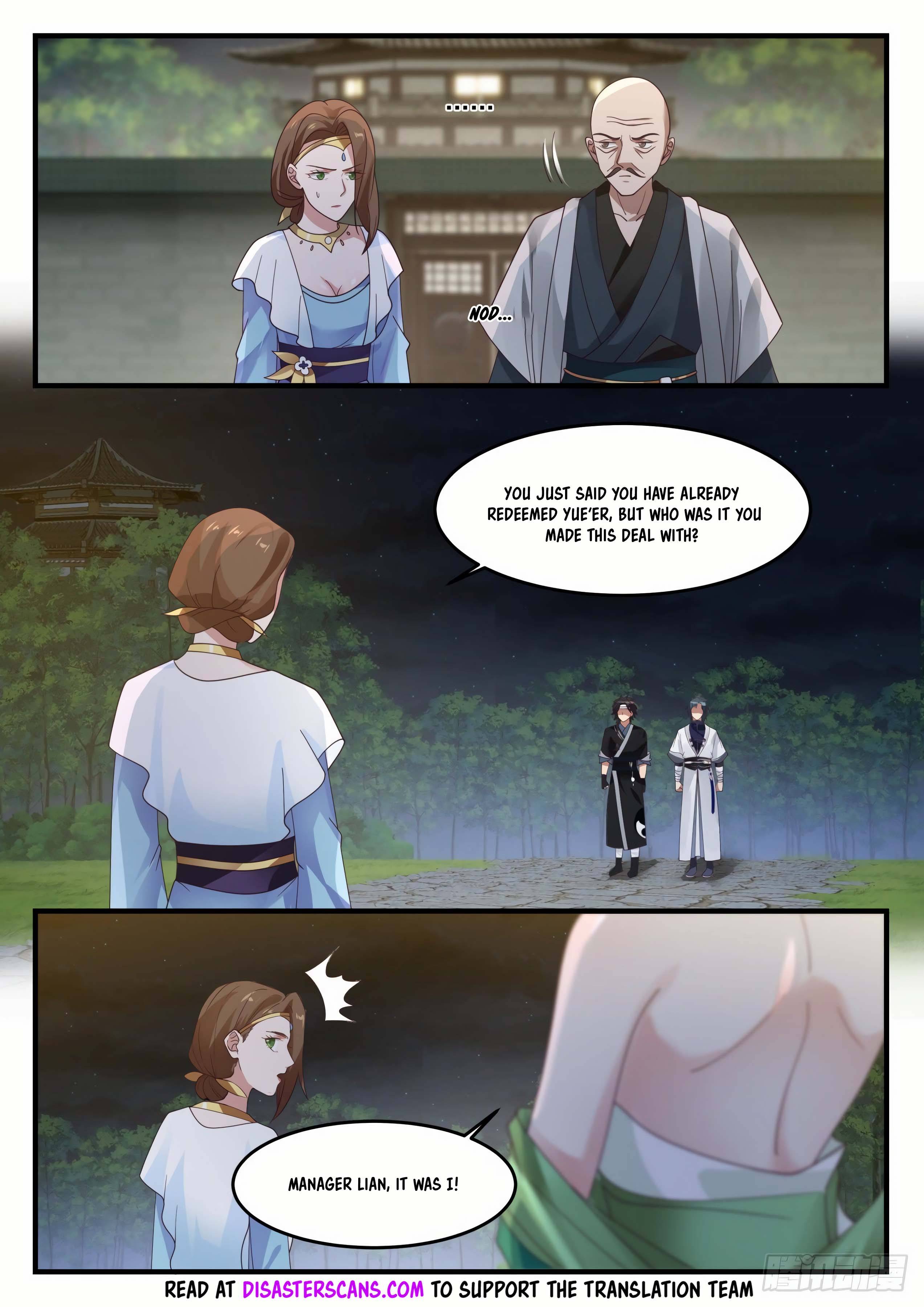 Page 8 of Chapter 1223