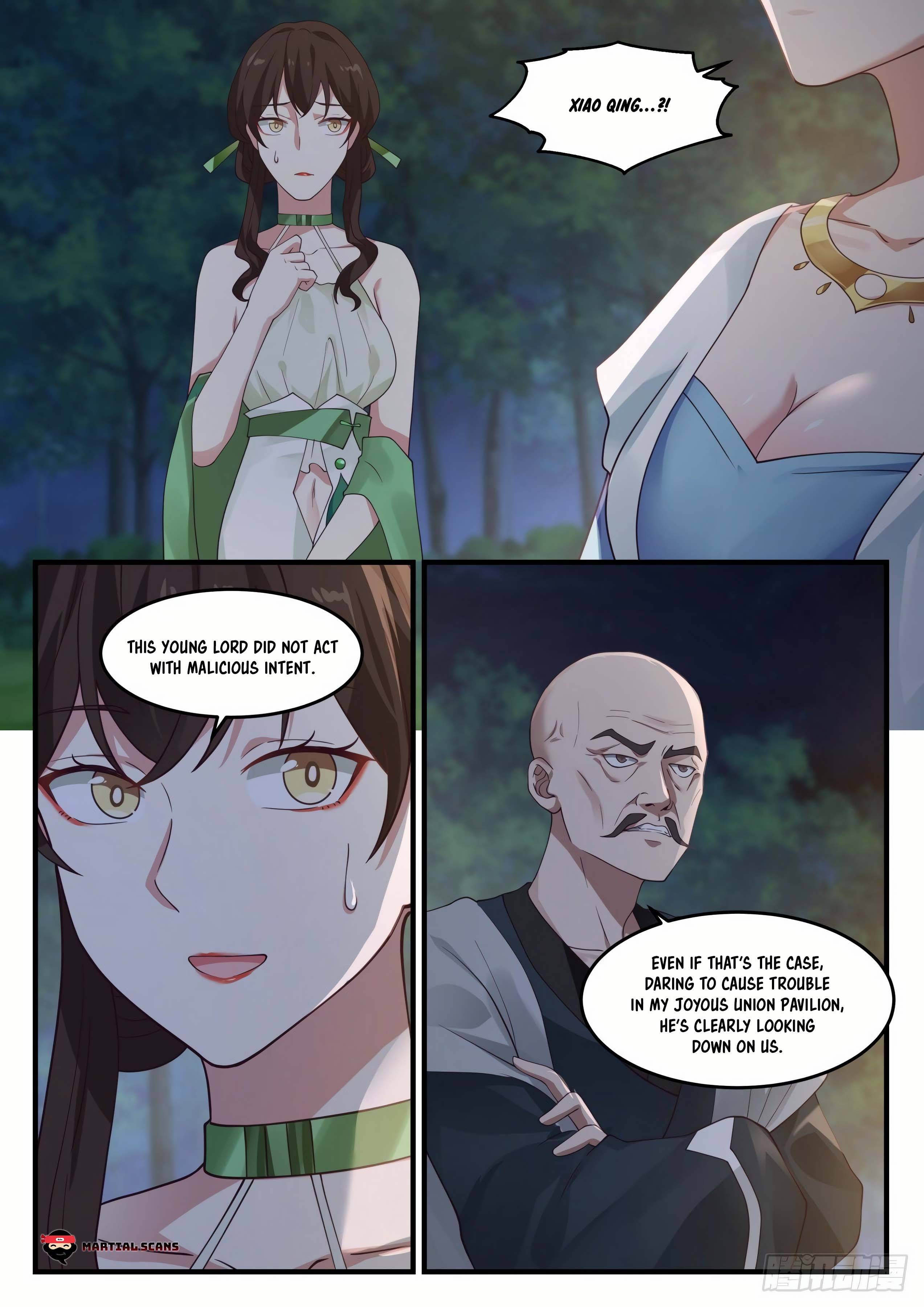 Page 9 of Chapter 1223