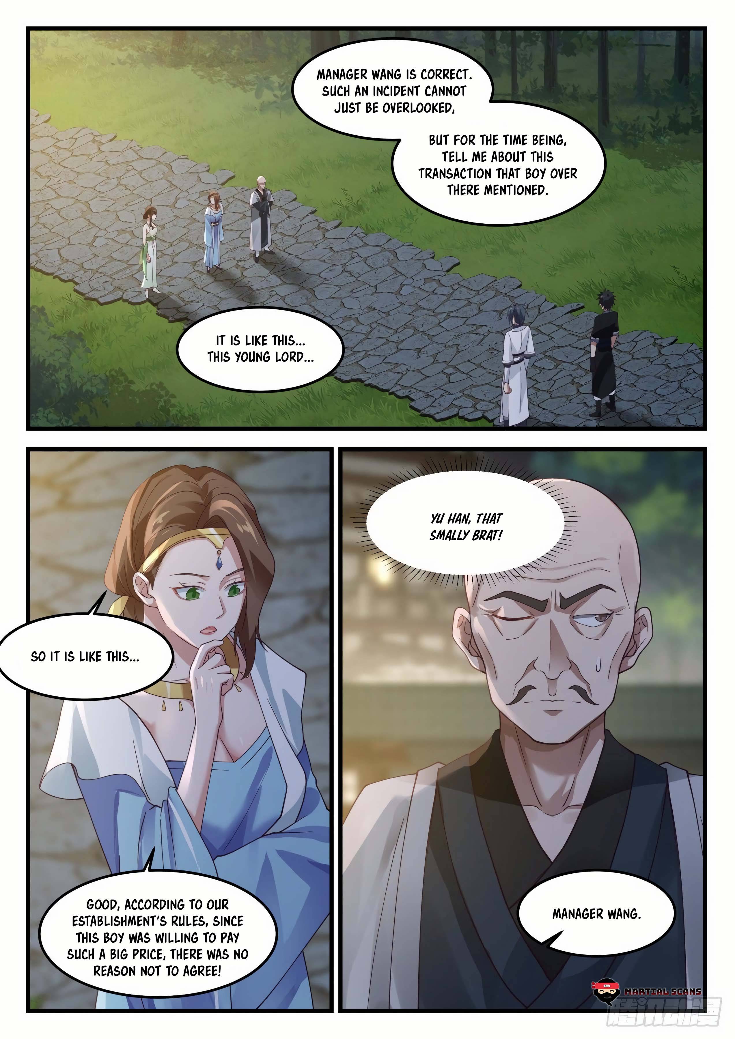 Page 10 of Chapter 1223