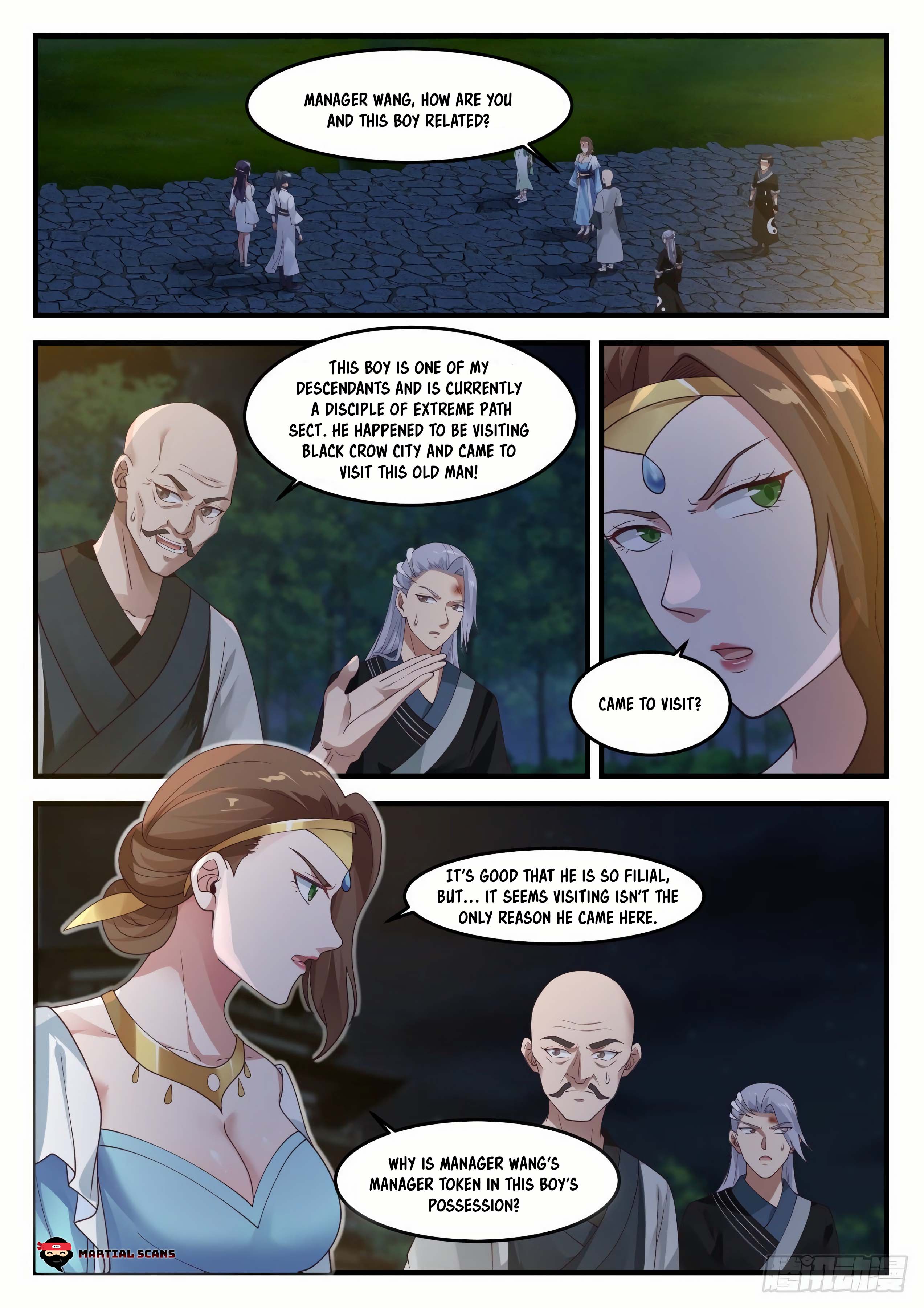 Page 3 of Chapter 1224