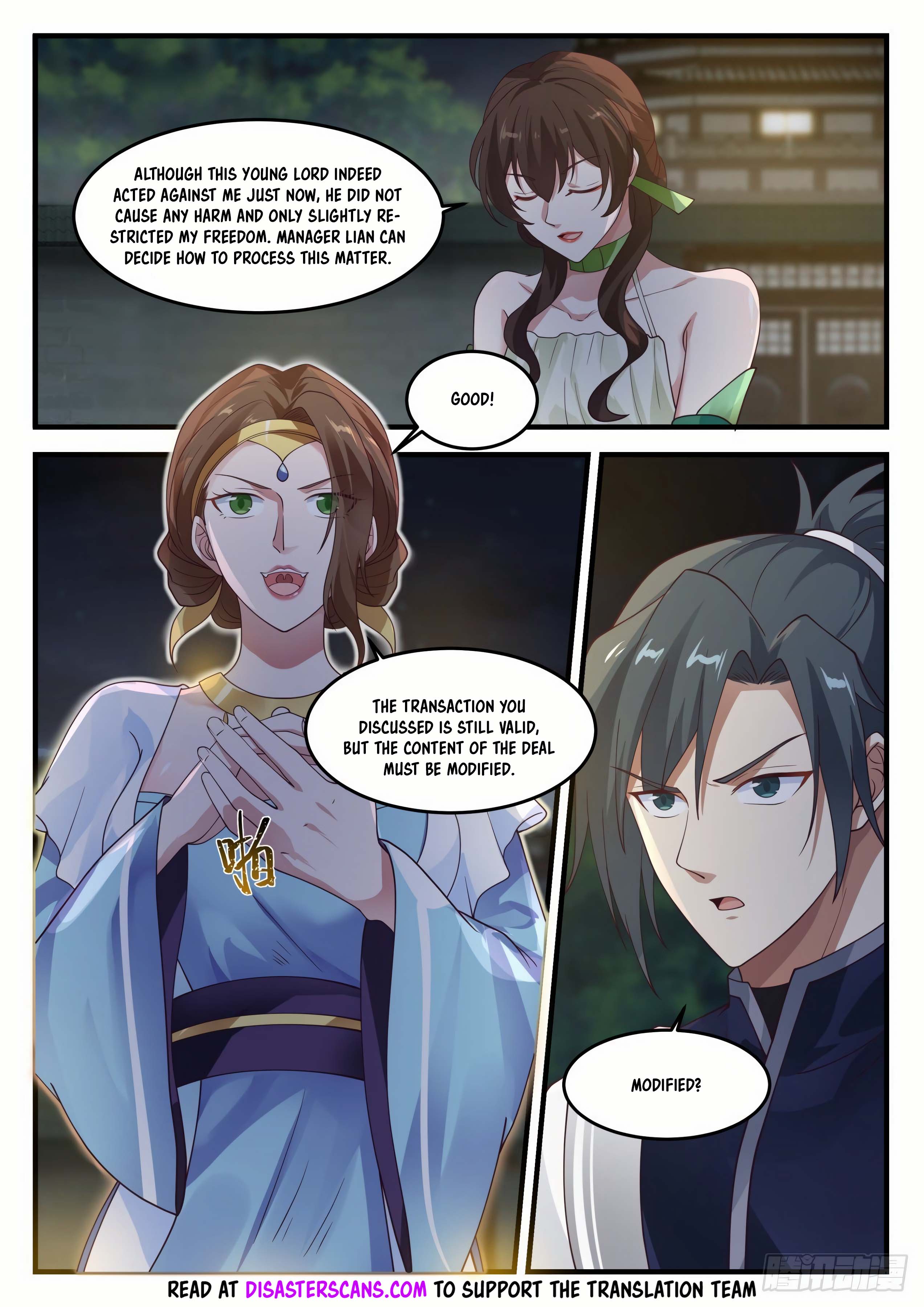 Page 8 of Chapter 1224