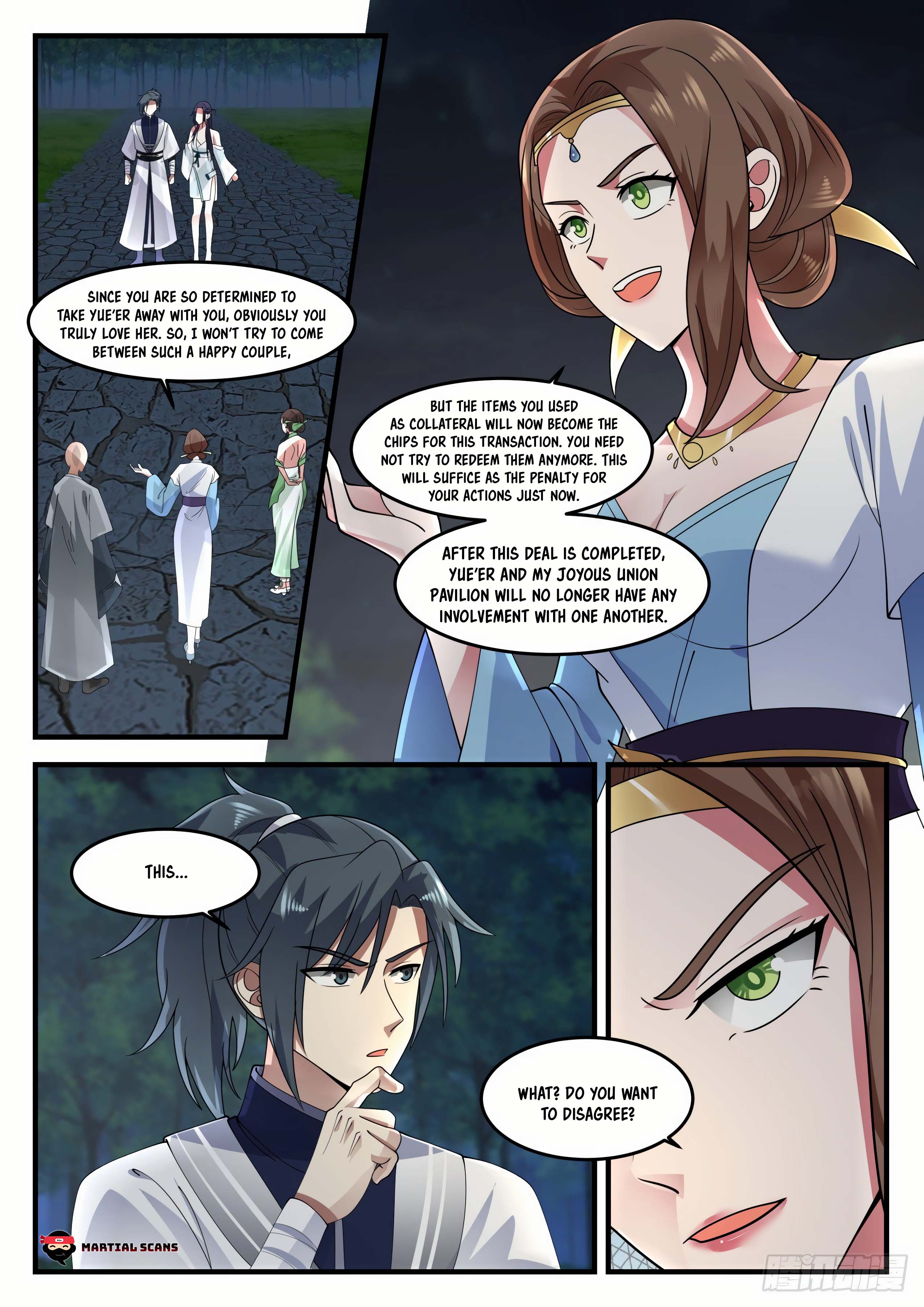 Page 9 of Chapter 1224
