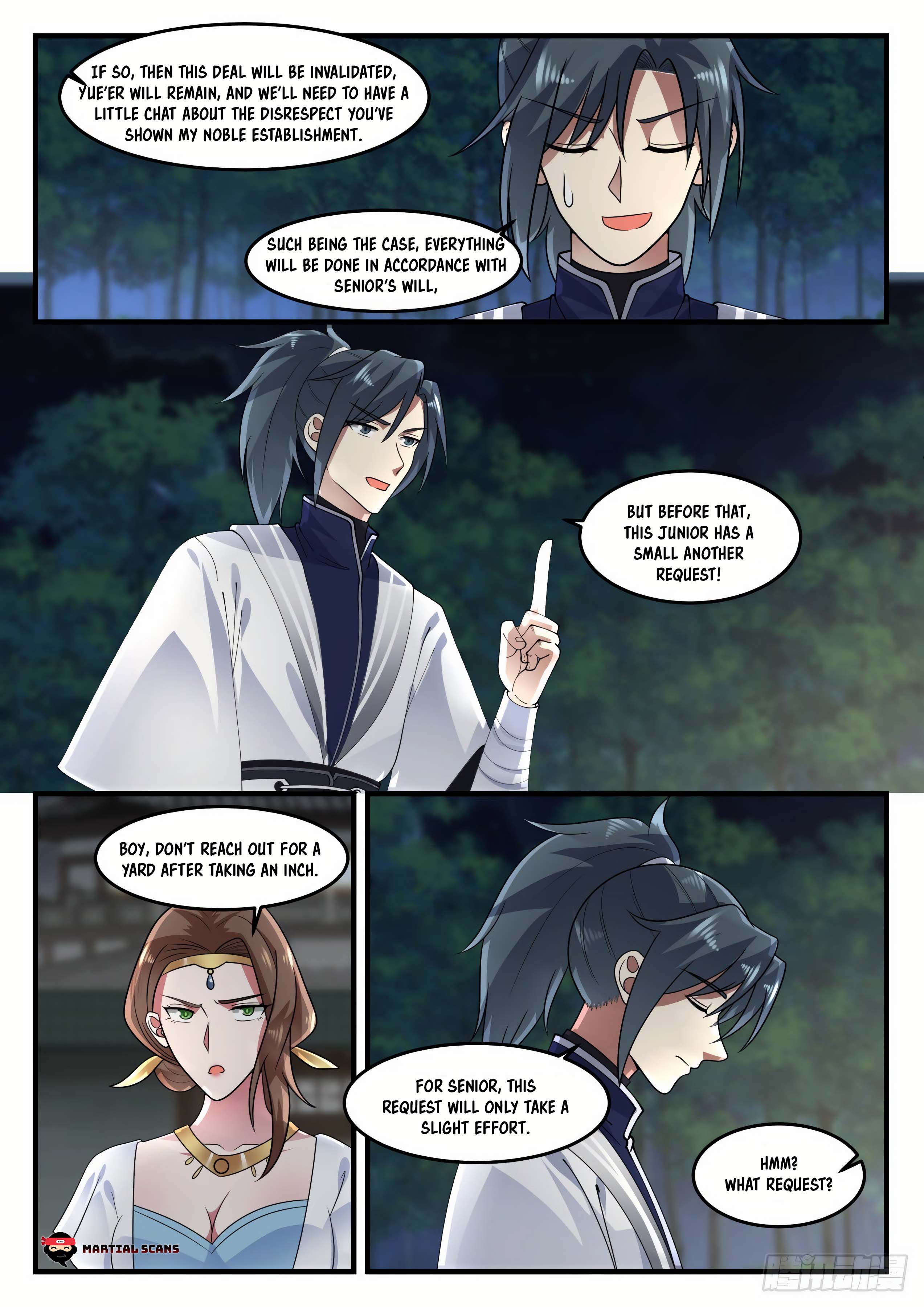 Page 10 of Chapter 1224