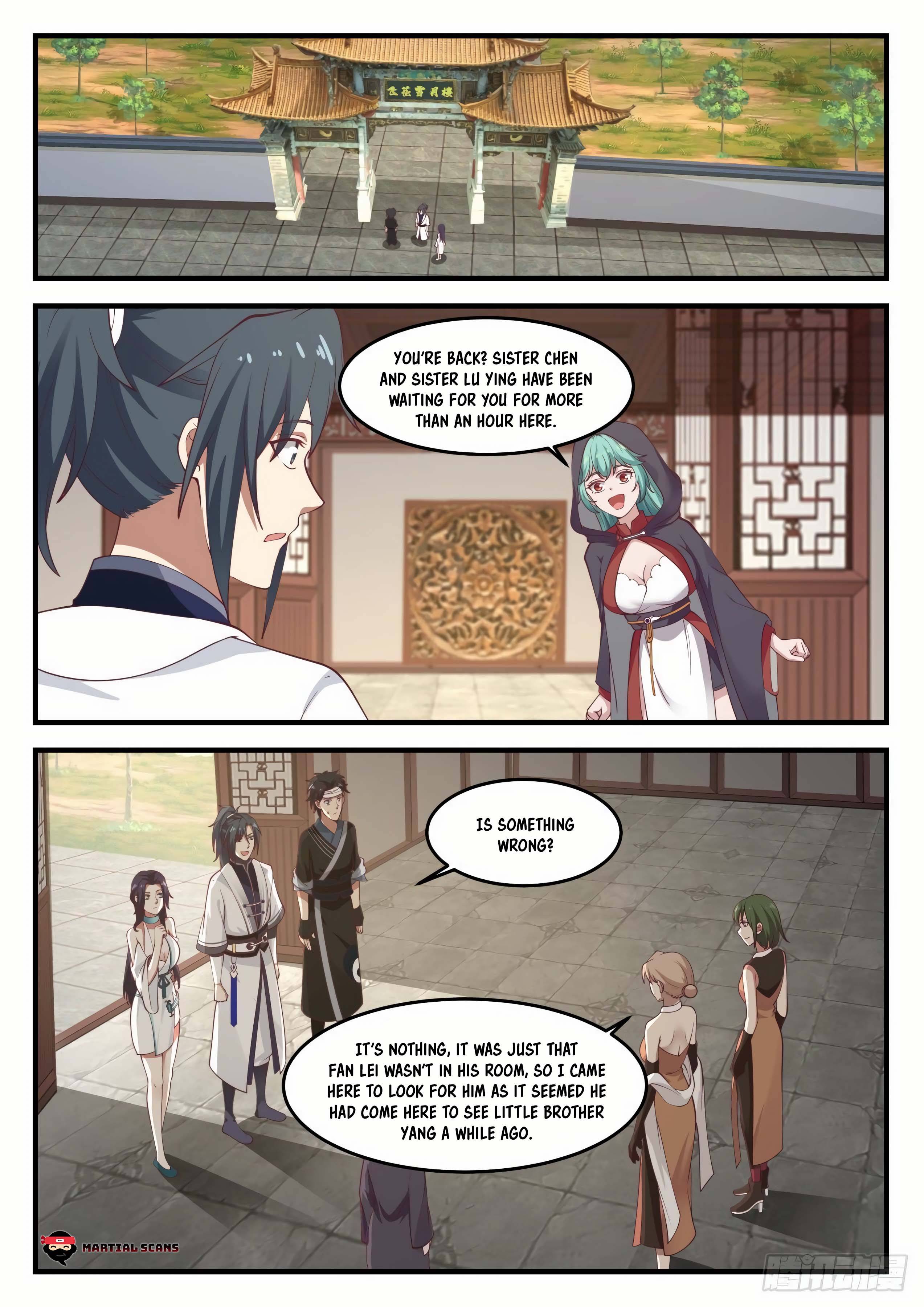 Page 3 of Chapter 1225