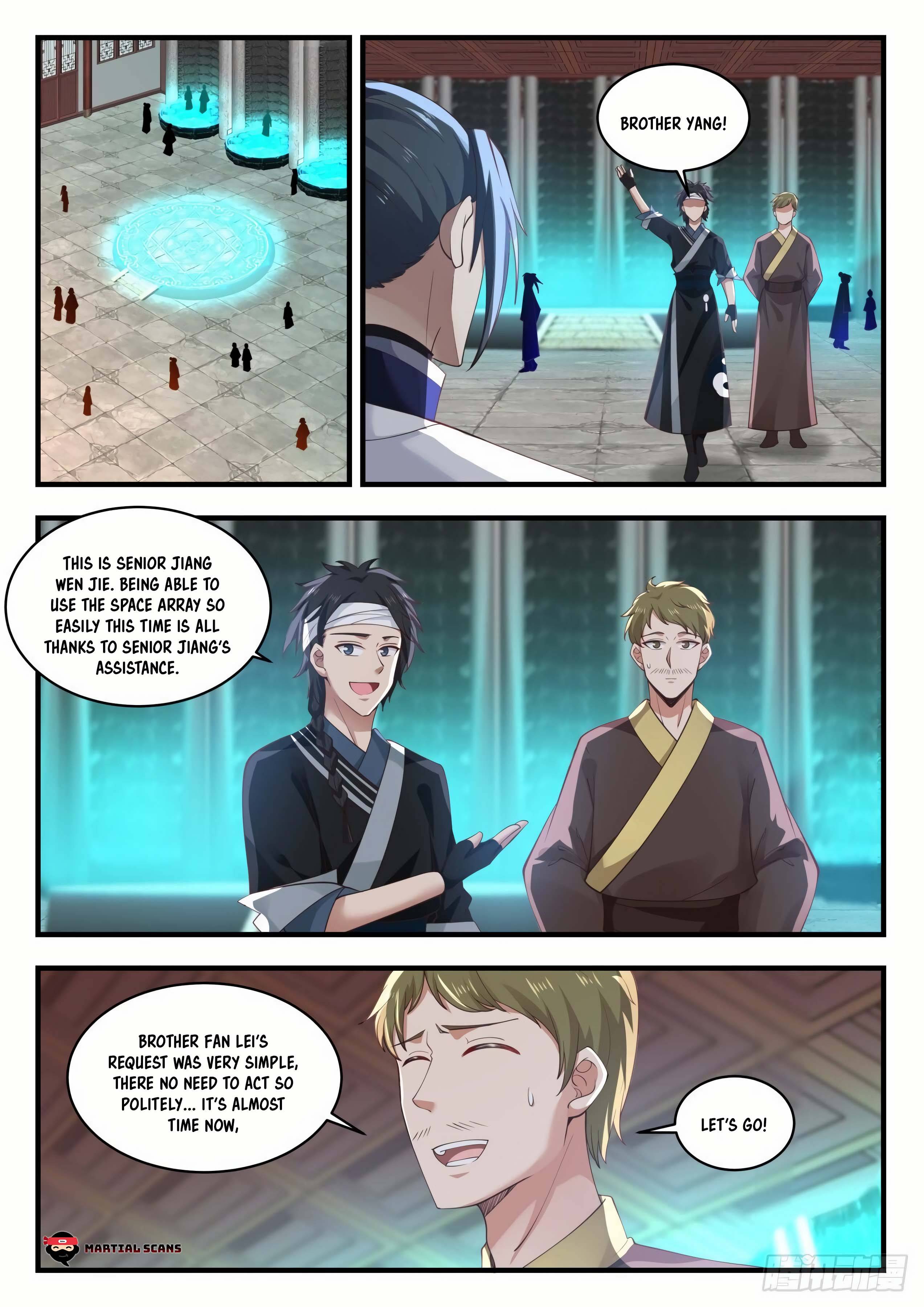Page 4 of Chapter 1226