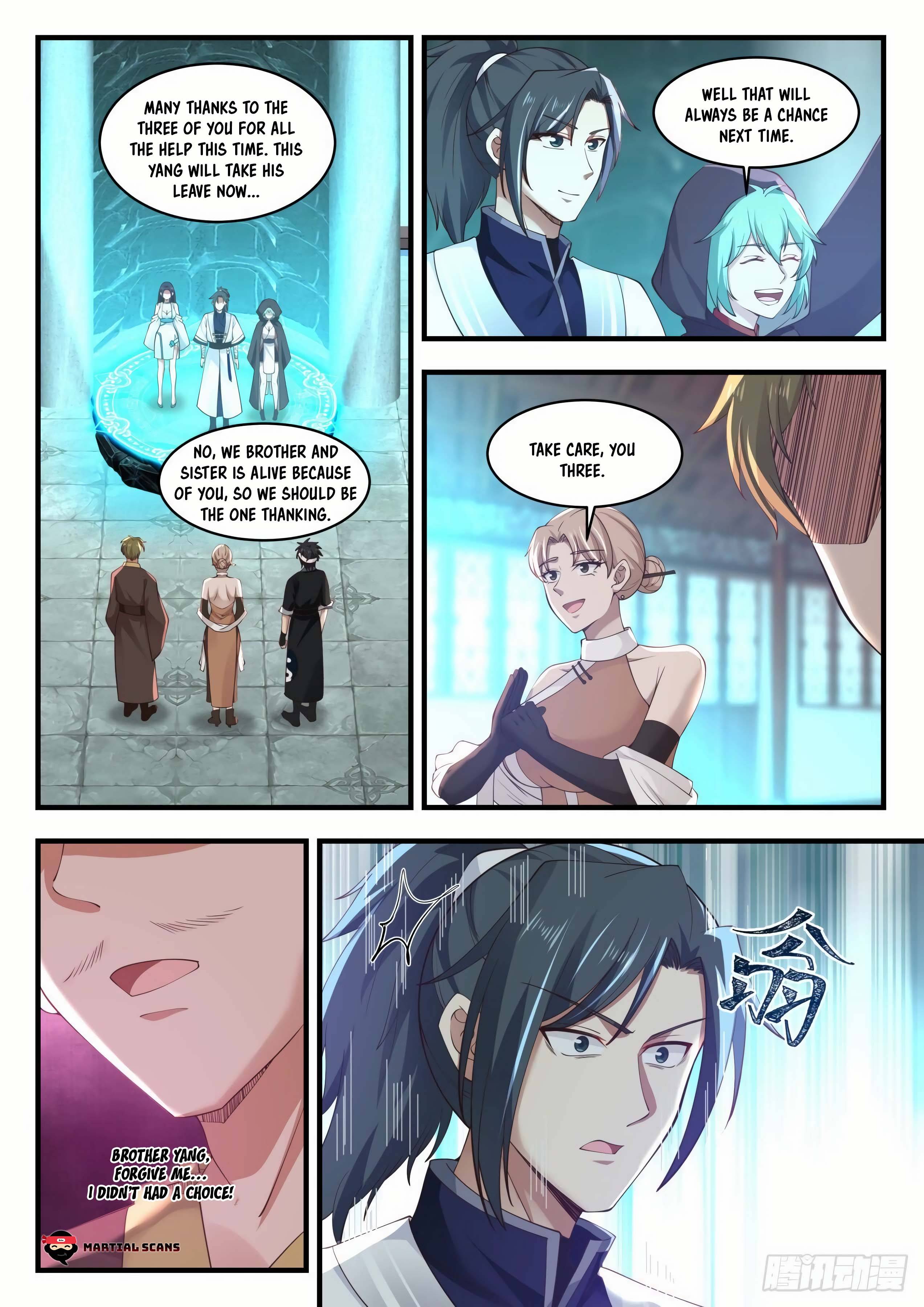 Page 5 of Chapter 1226