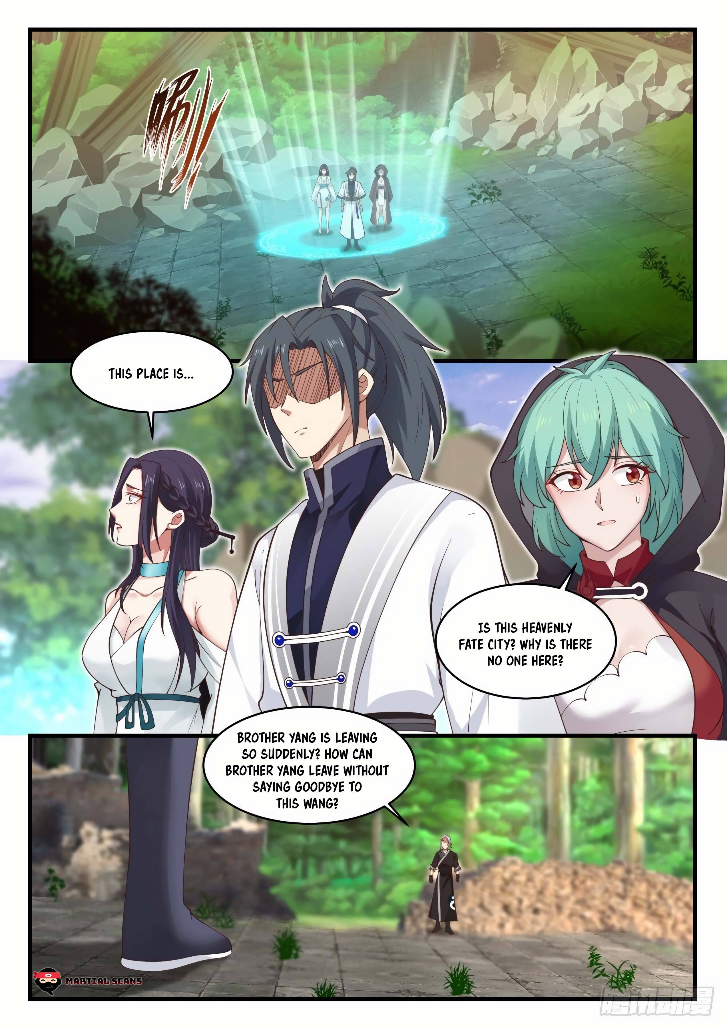 Page 6 of Chapter 1226
