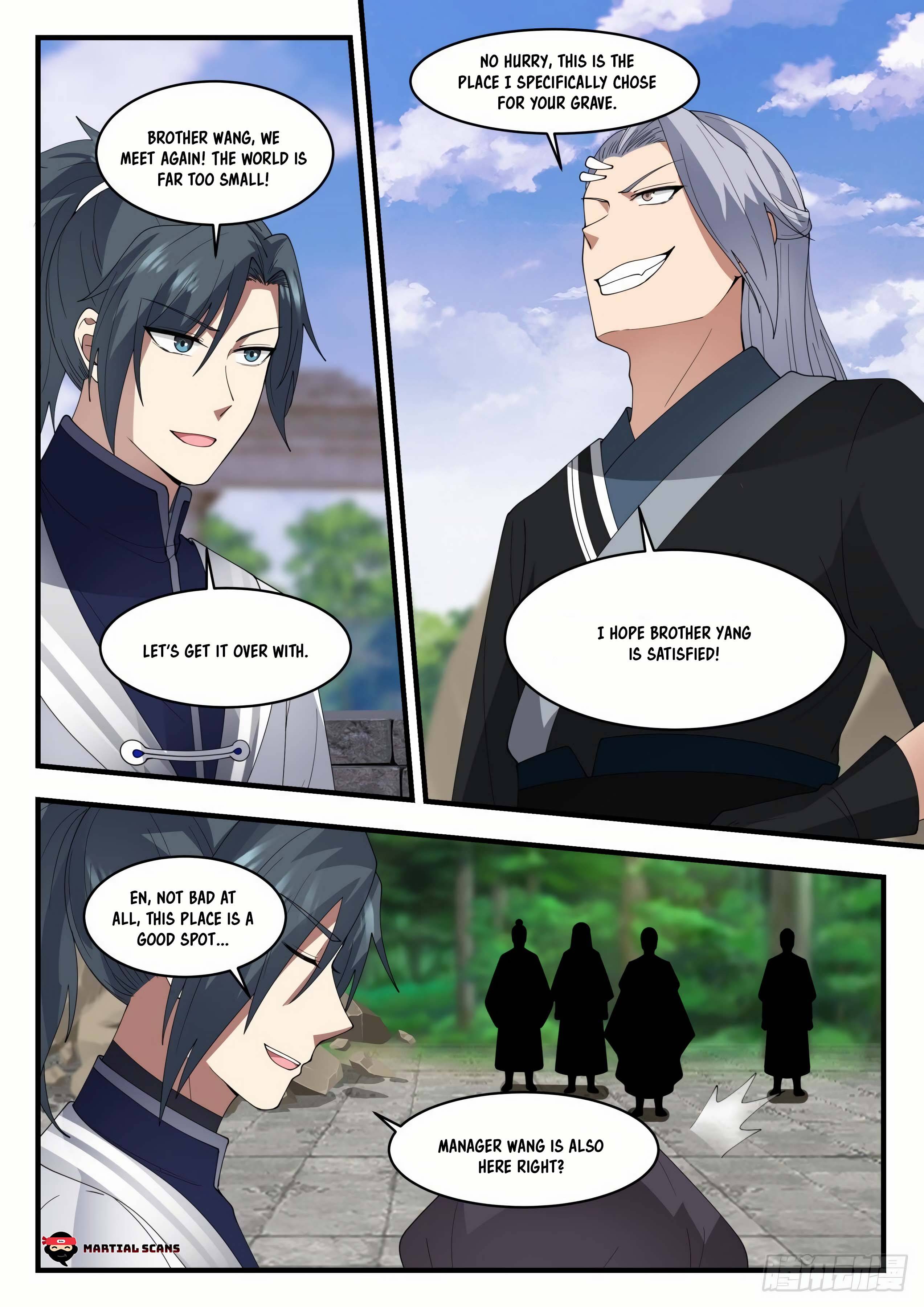 Page 7 of Chapter 1226
