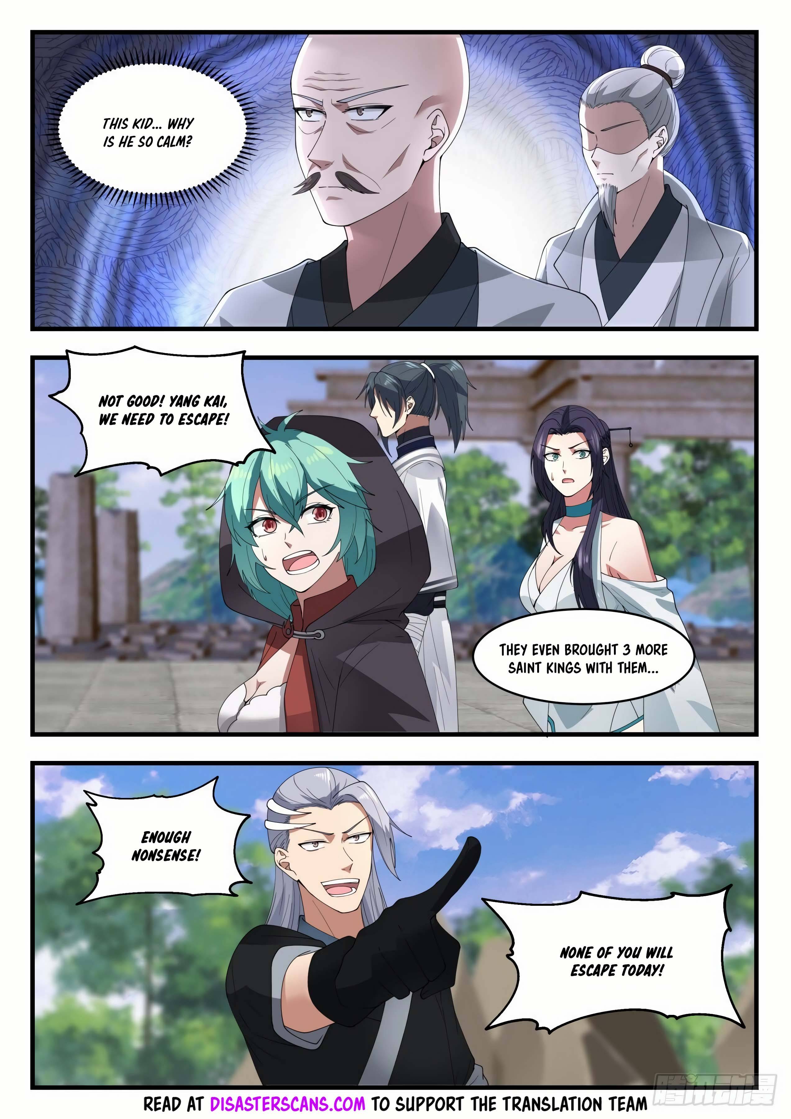 Page 8 of Chapter 1226