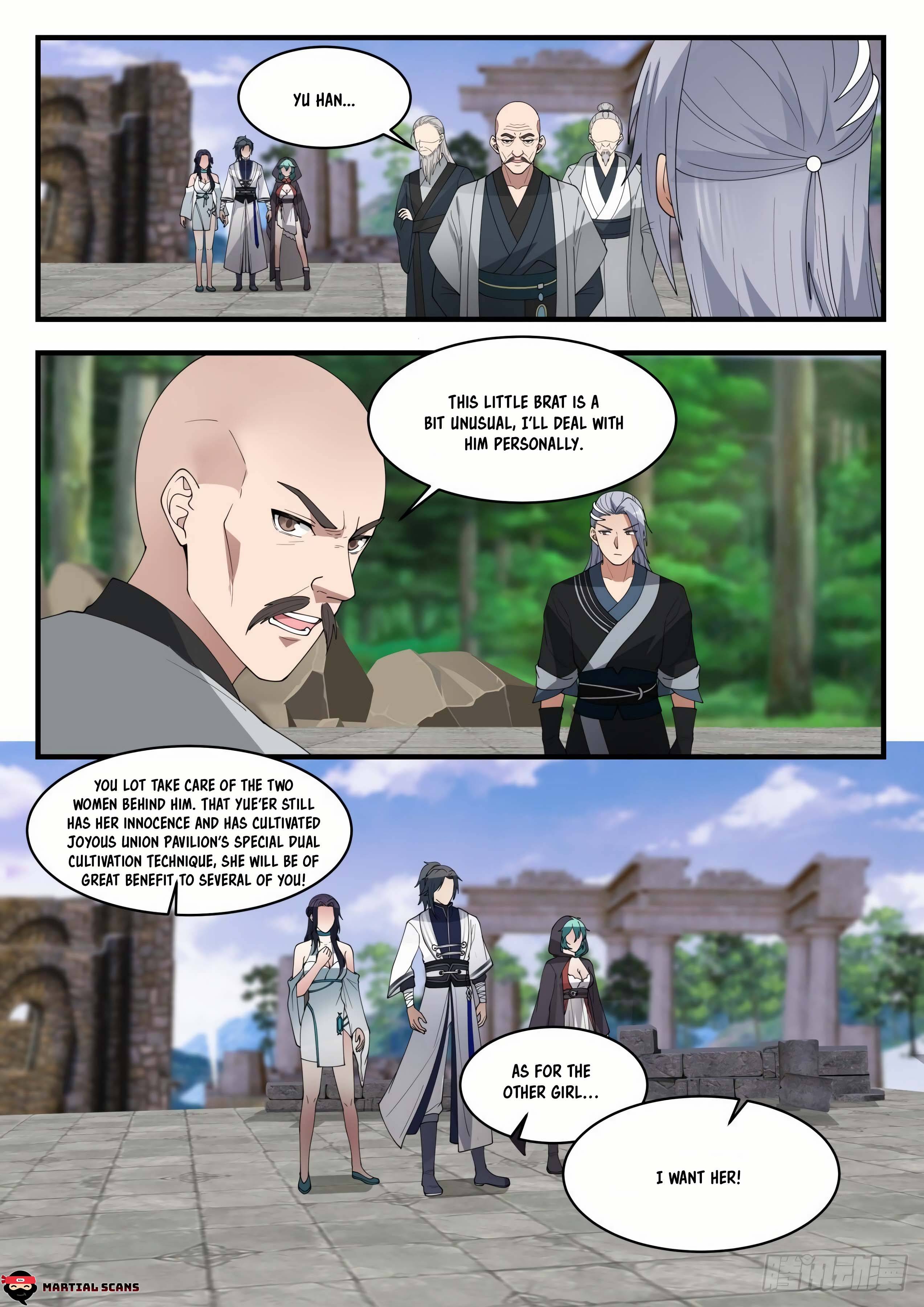 Page 9 of Chapter 1226