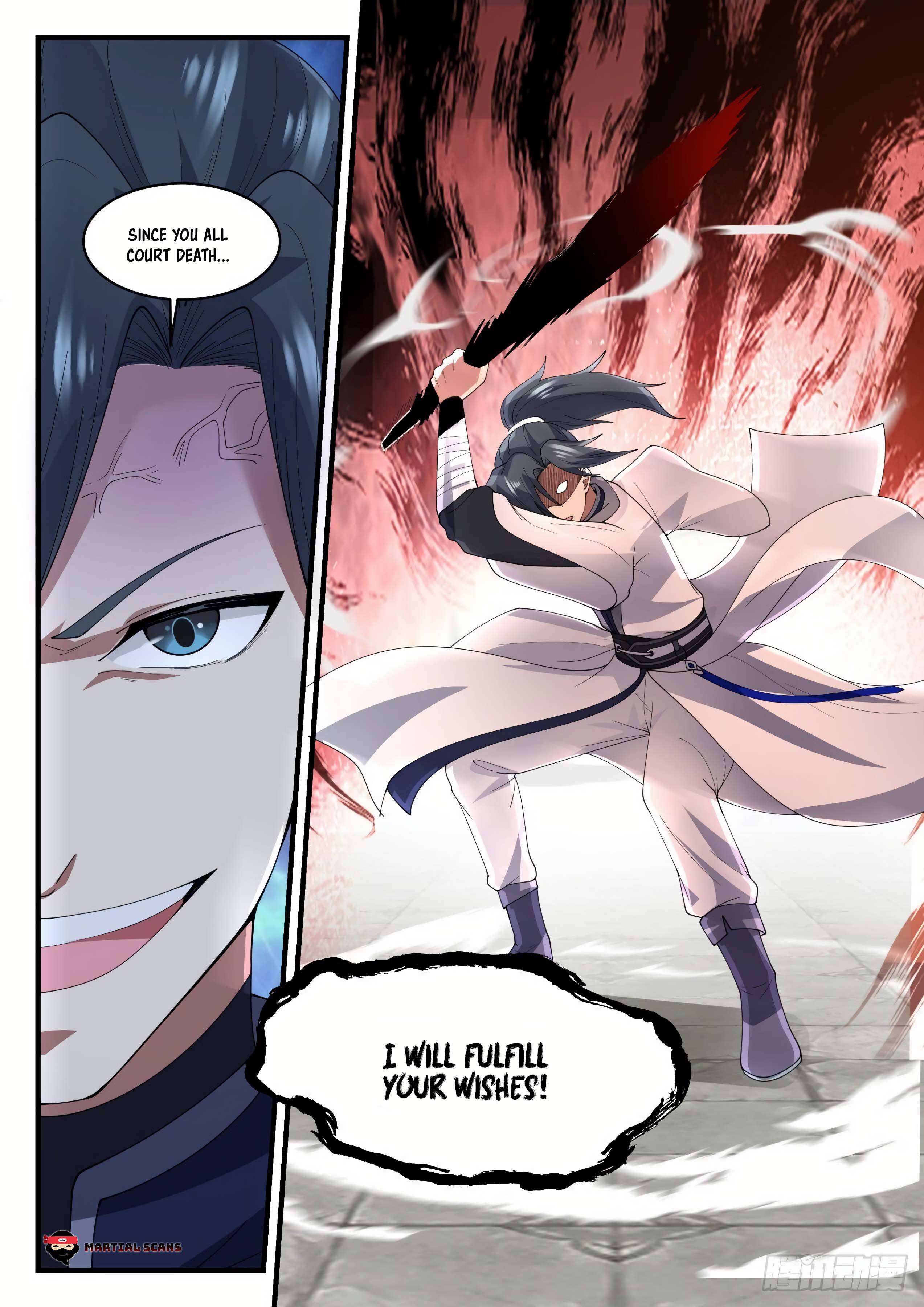 Page 10 of Chapter 1226