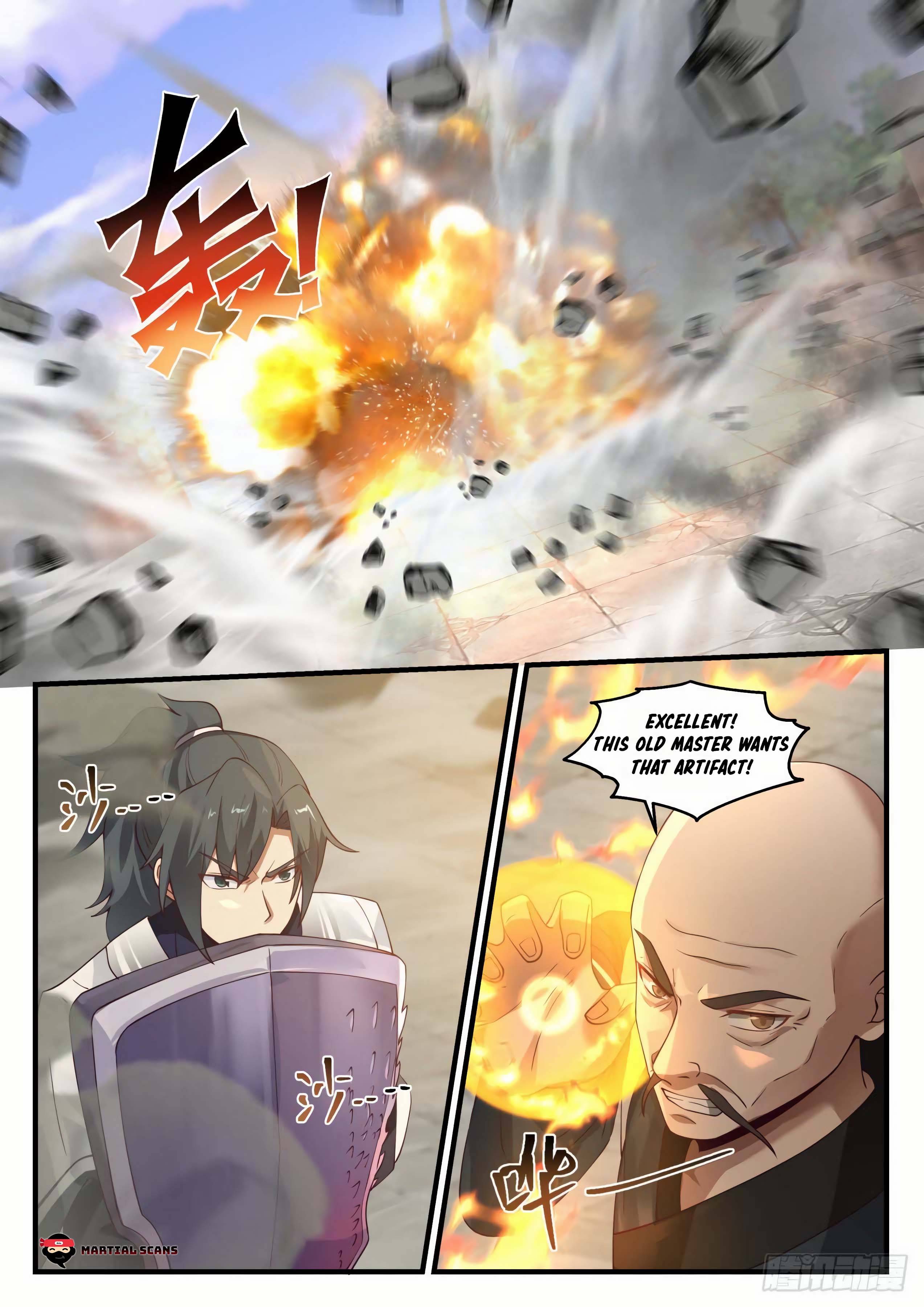 Page 3 of Chapter 1227