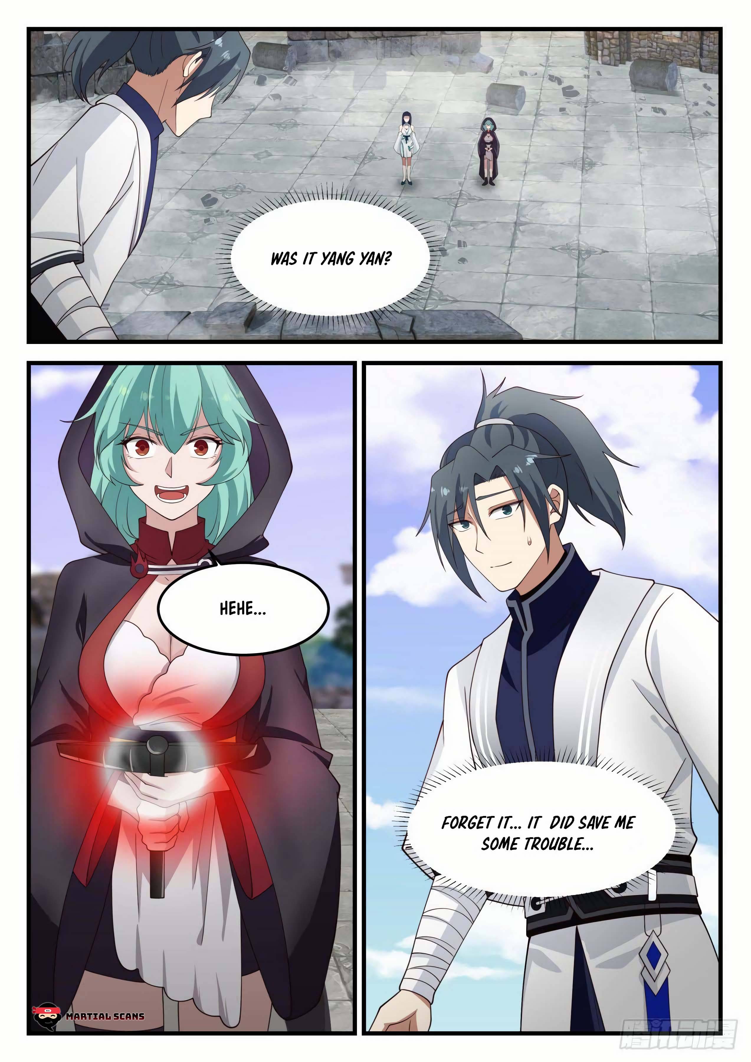 Page 10 of Chapter 1228