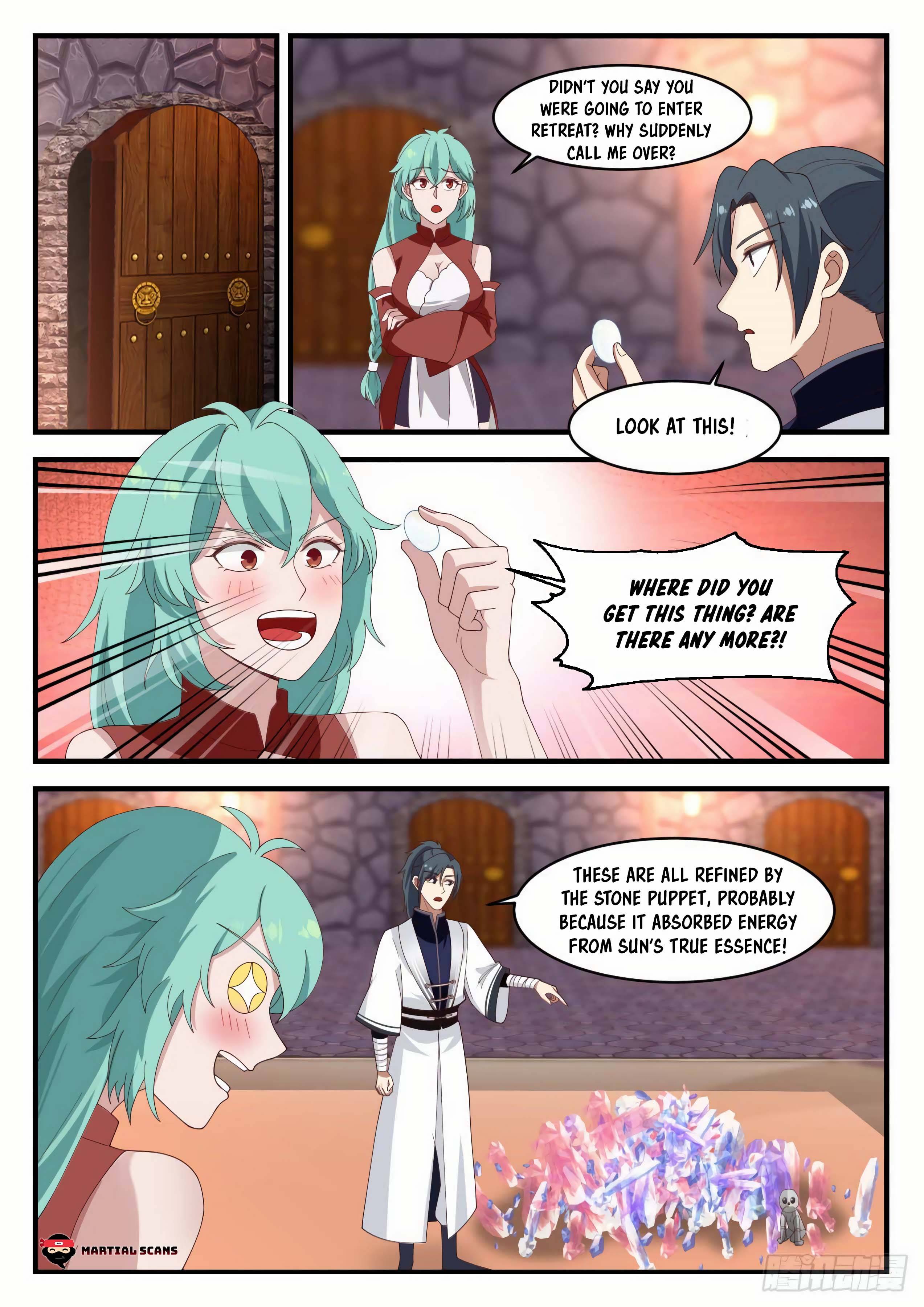 Page 6 of Chapter 1229