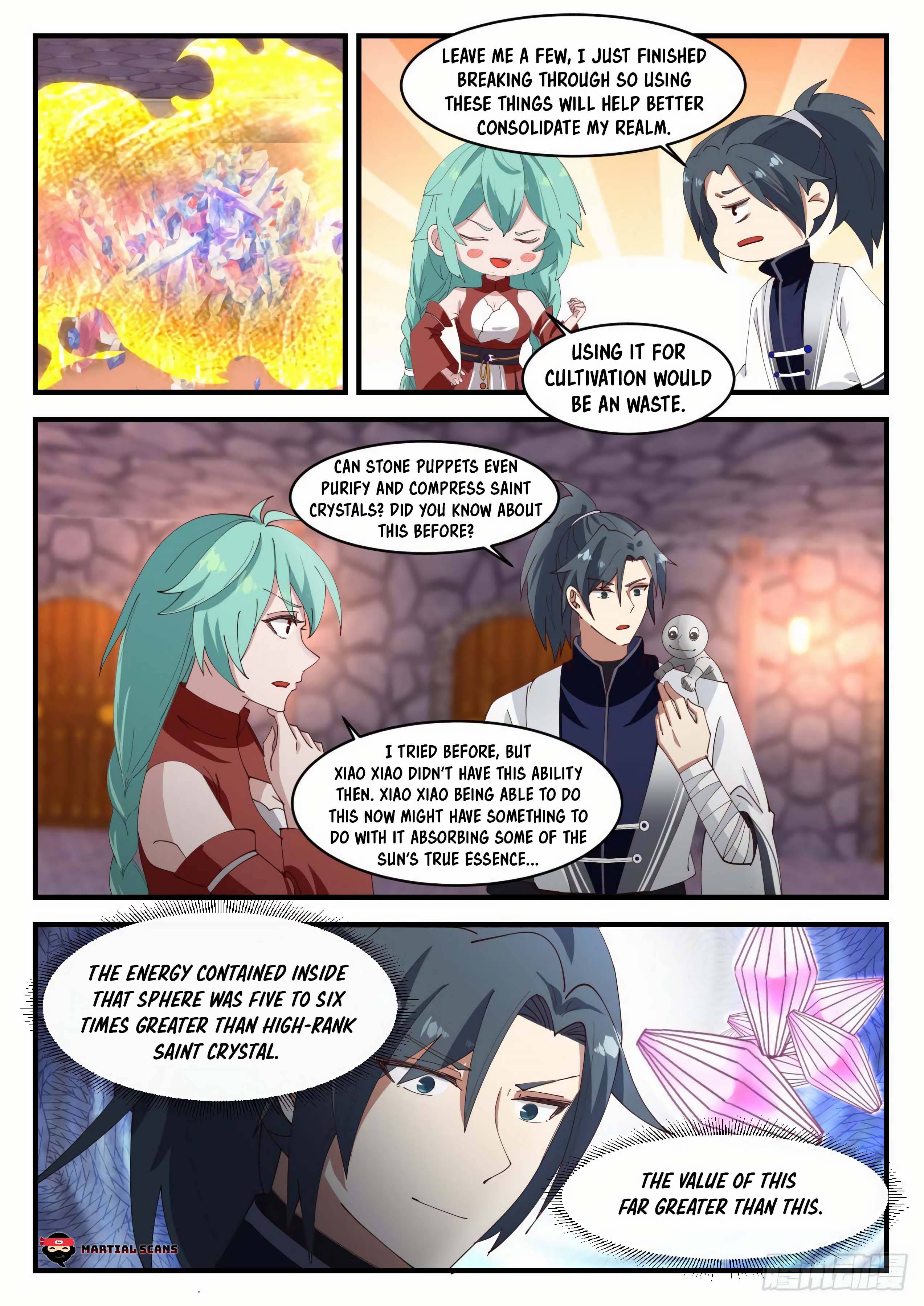 Page 7 of Chapter 1229