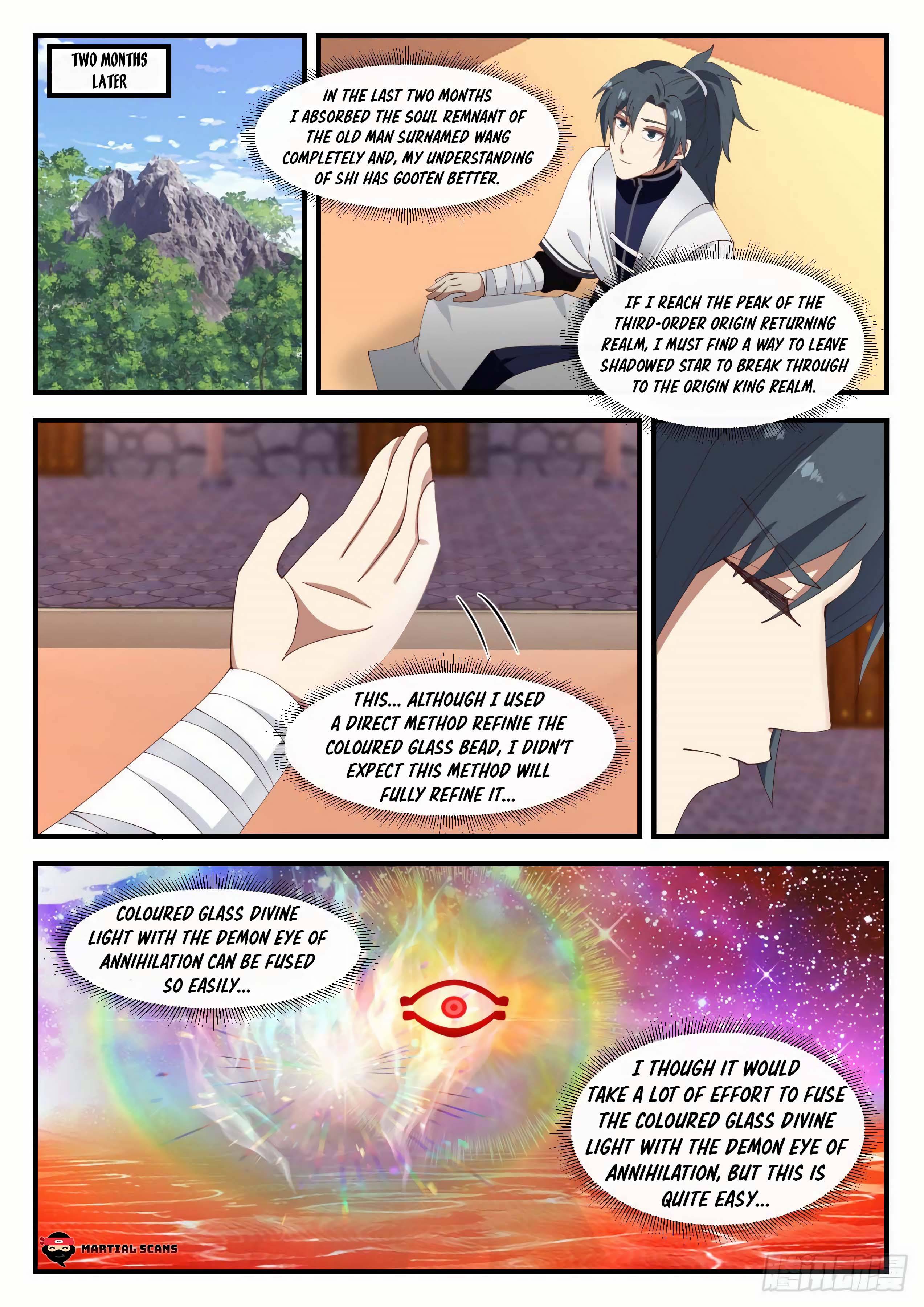 Page 10 of Chapter 1229