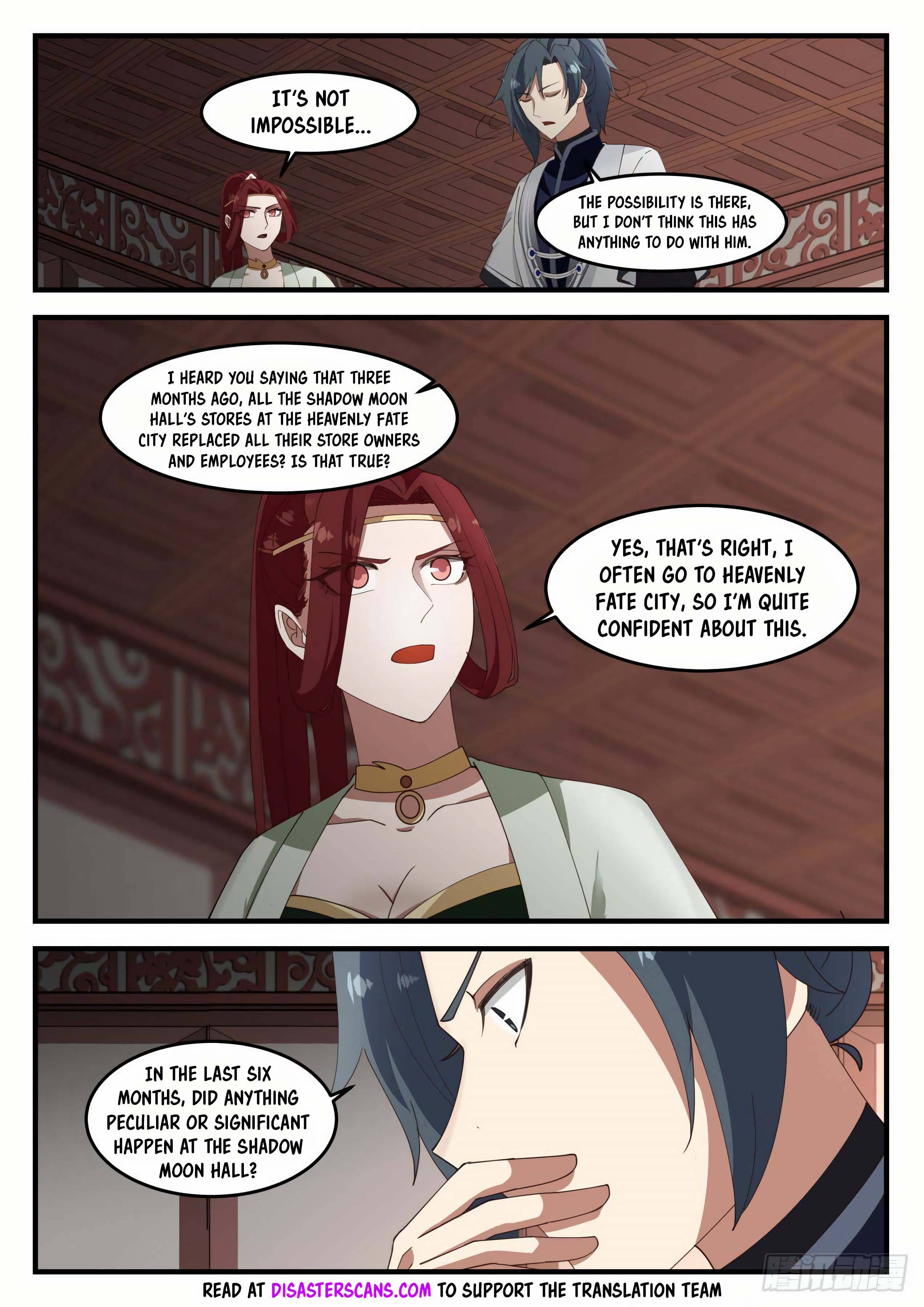 Page 8 of Chapter 1230