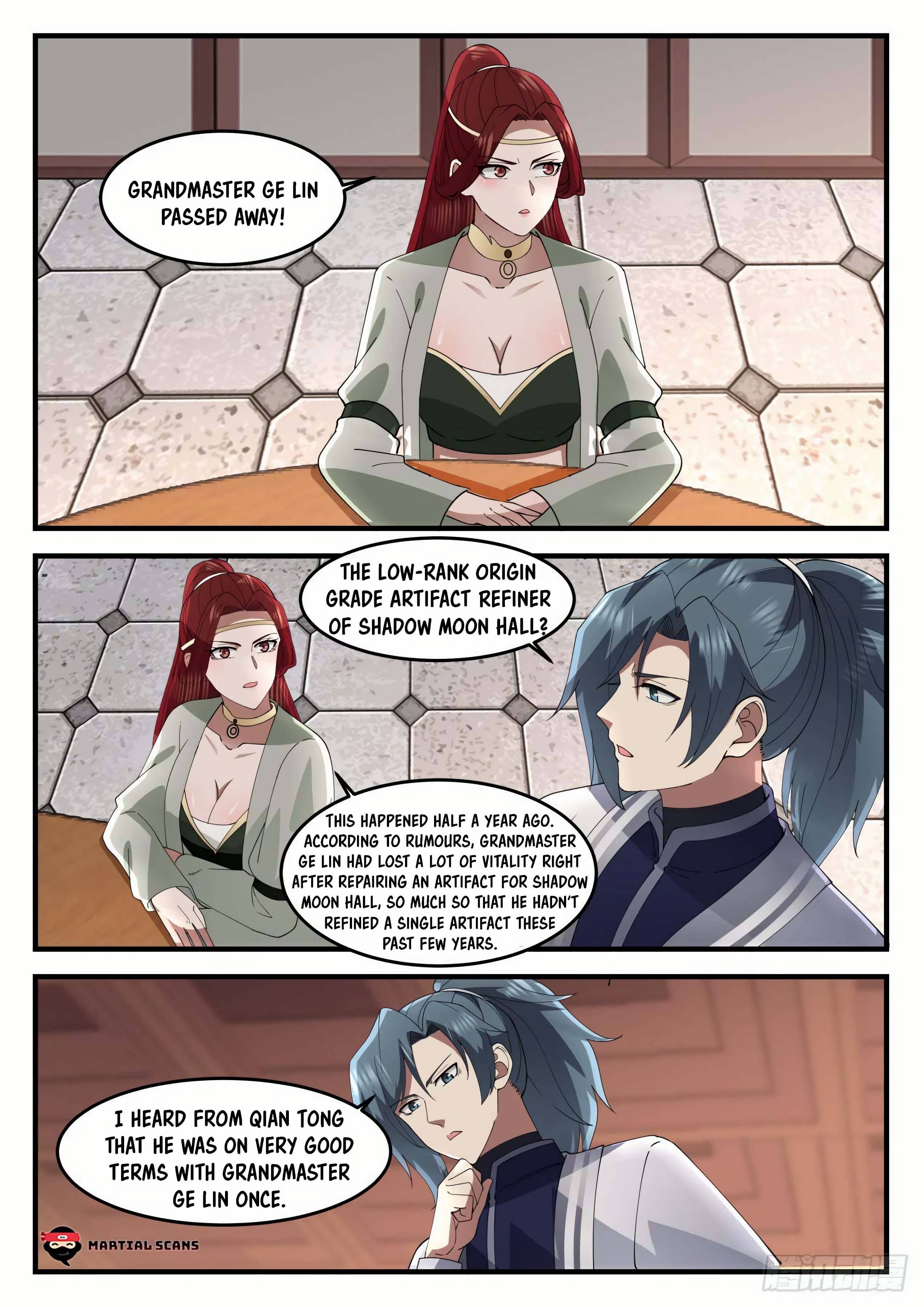 Page 10 of Chapter 1230