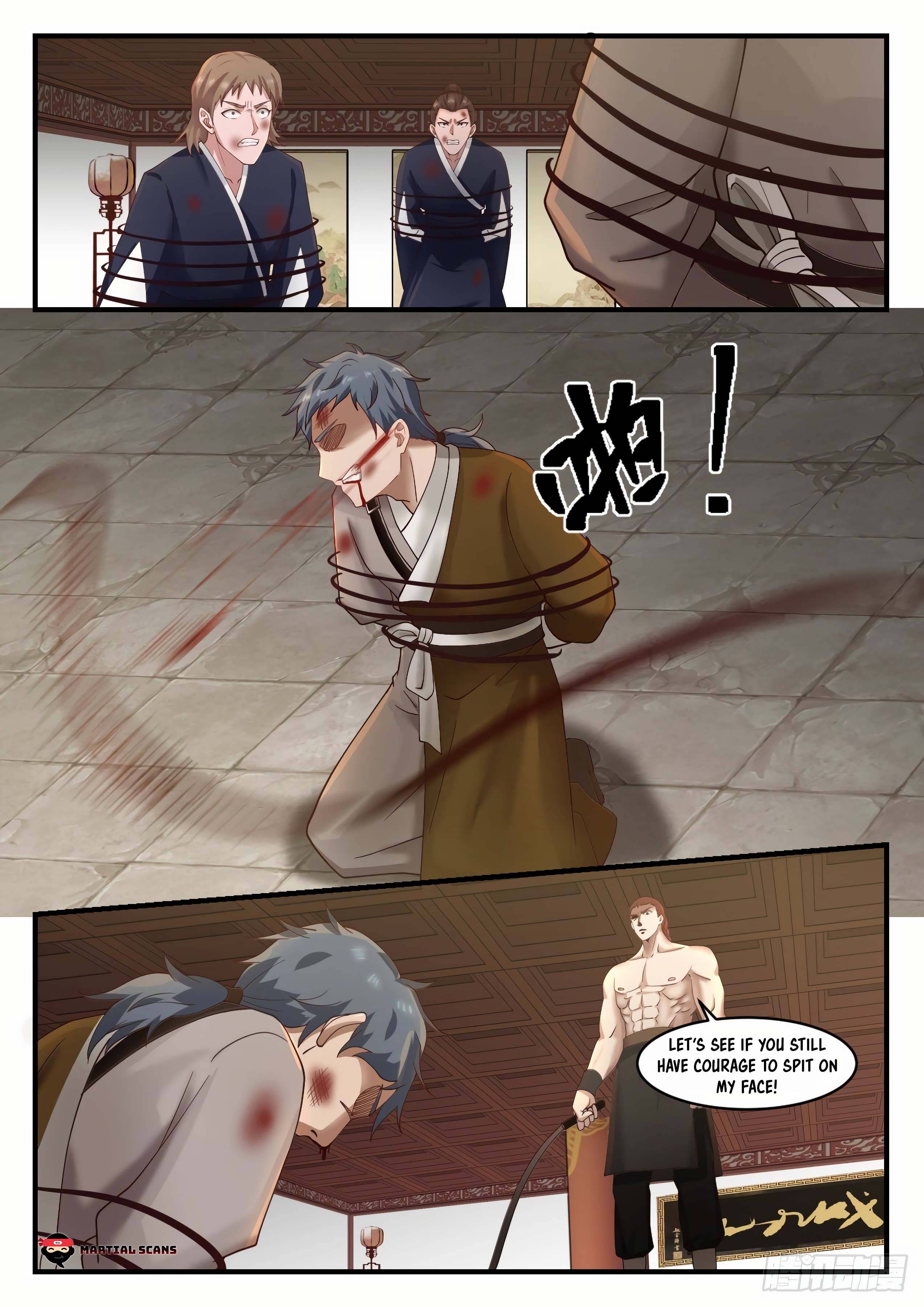 Page 5 of Chapter 1231