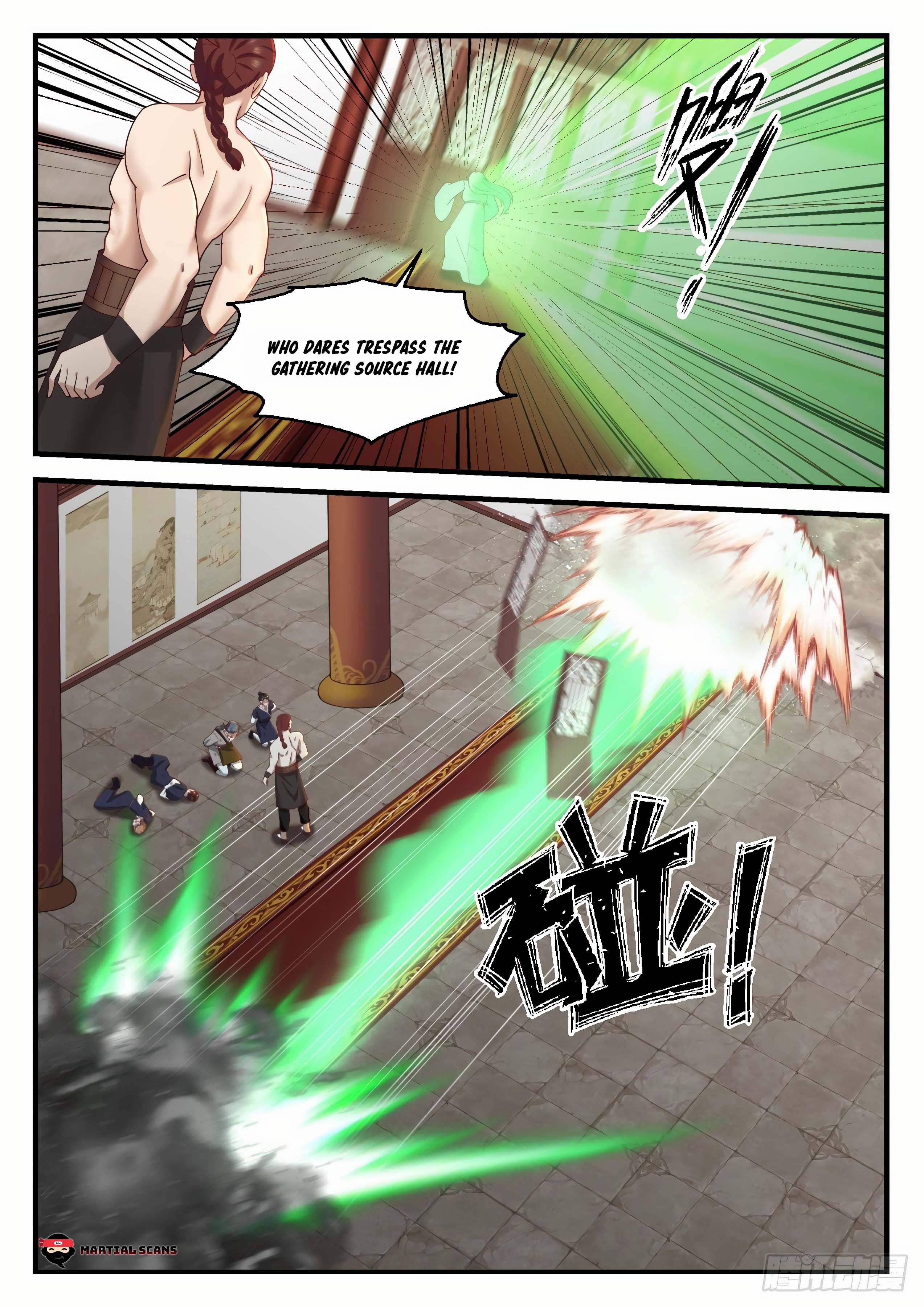 Page 10 of Chapter 1231