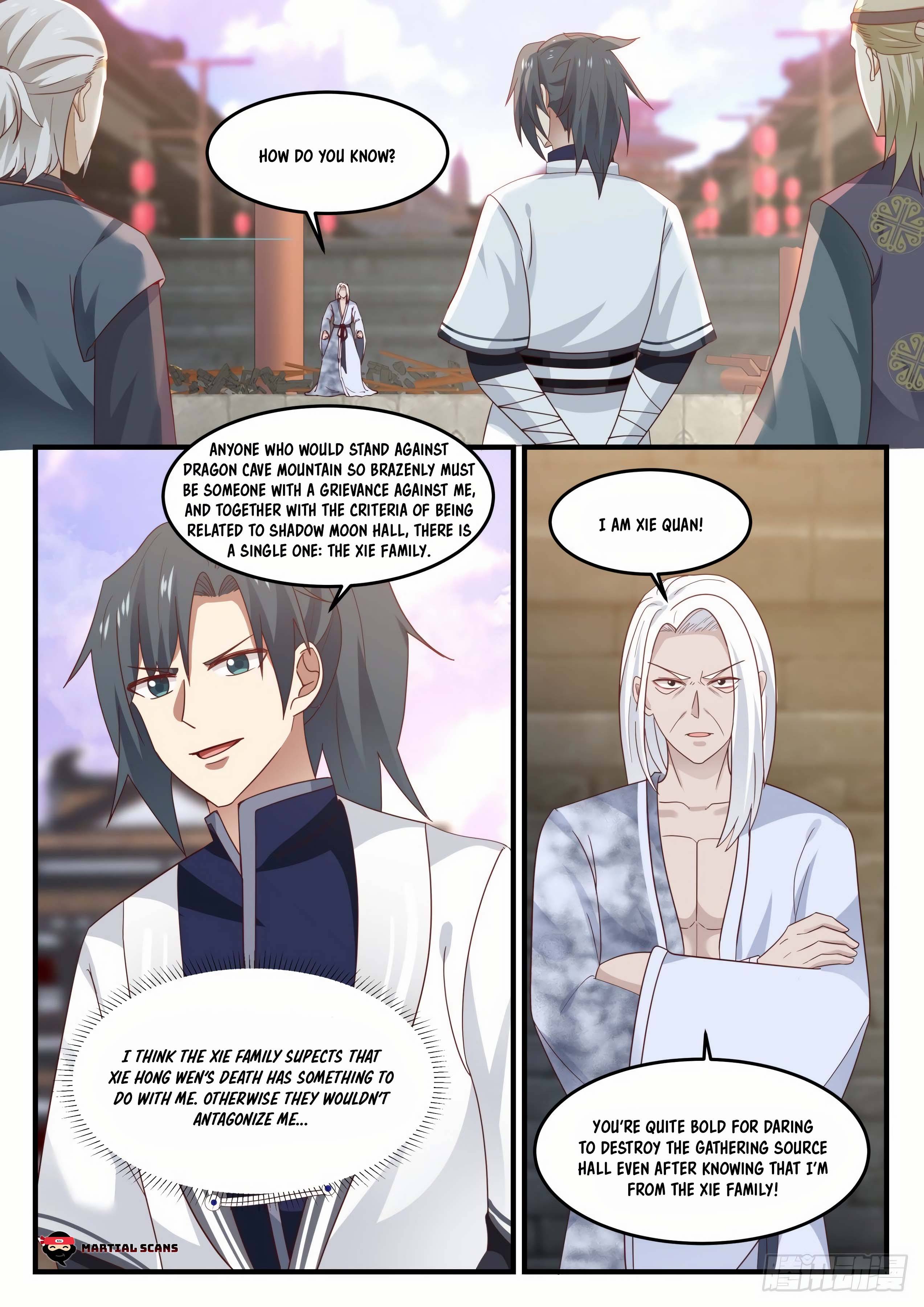 Page 3 of Chapter 1232