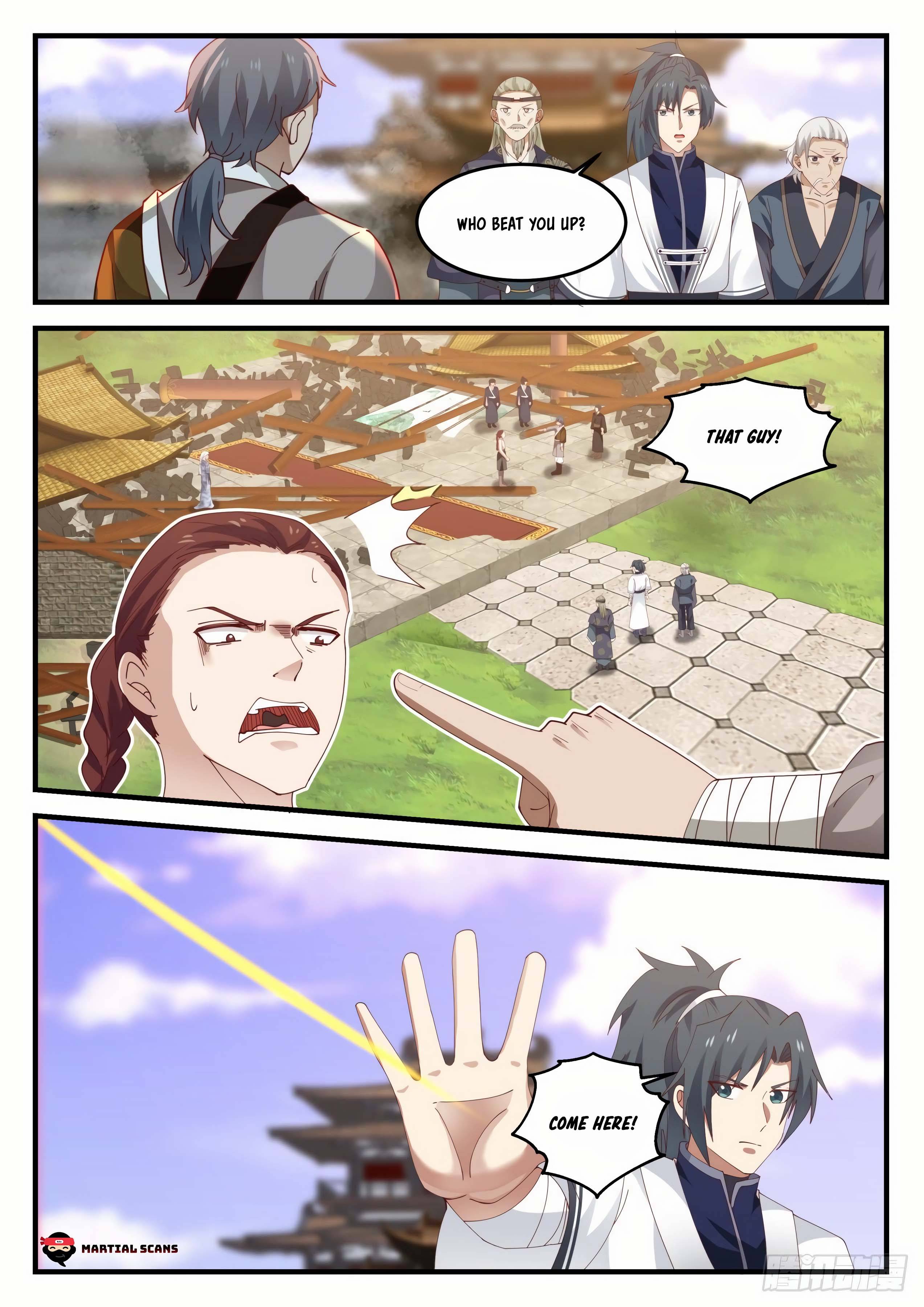 Page 4 of Chapter 1232
