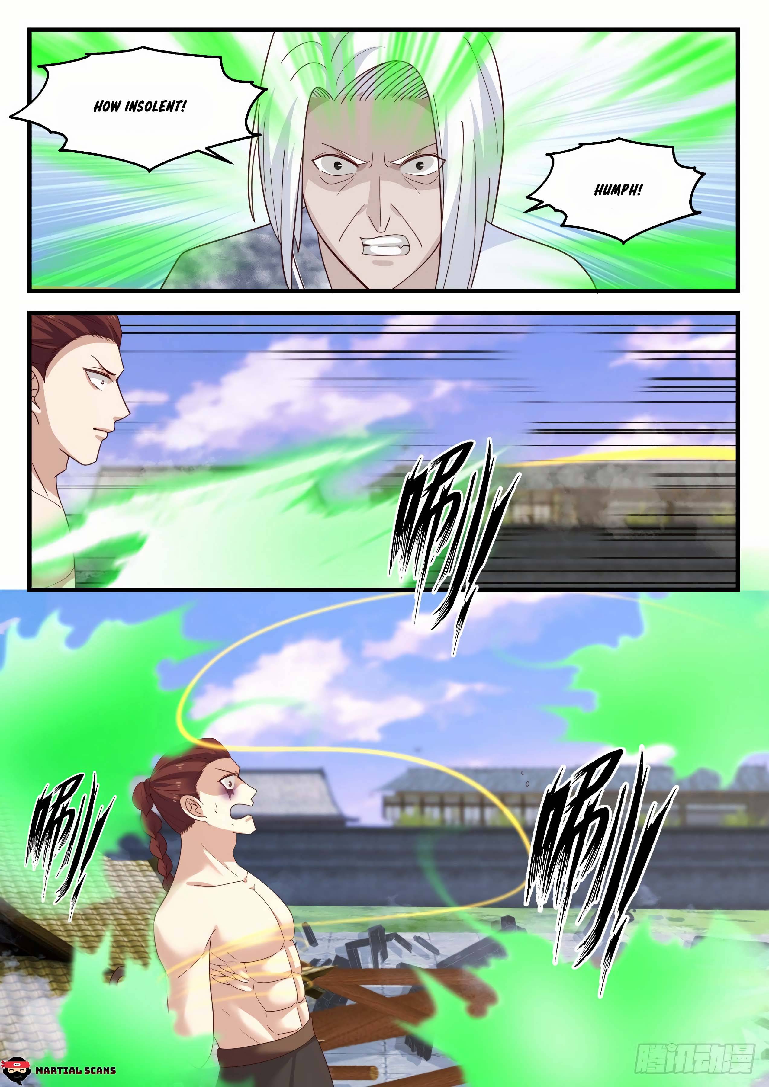 Page 5 of Chapter 1232