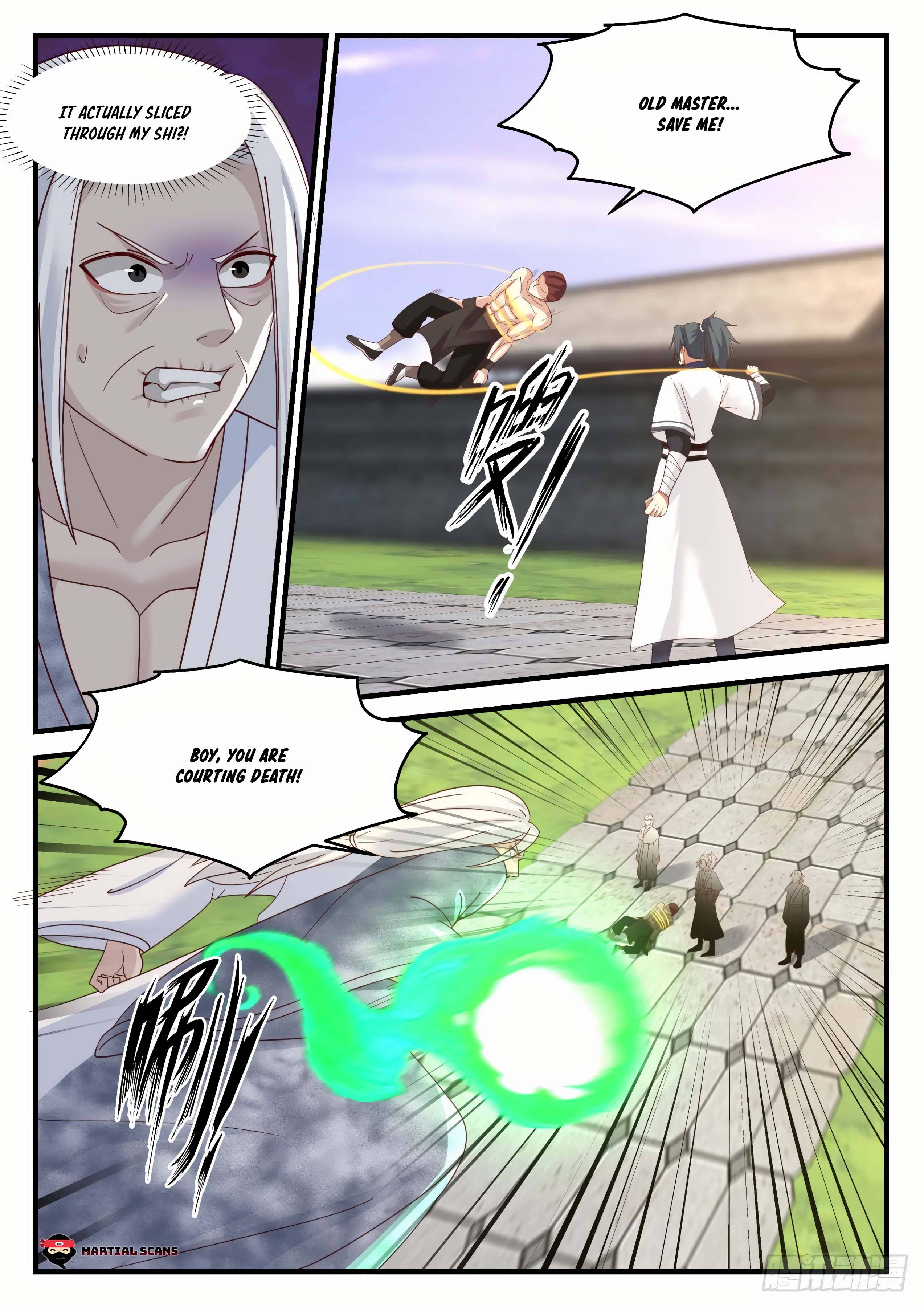 Page 6 of Chapter 1232