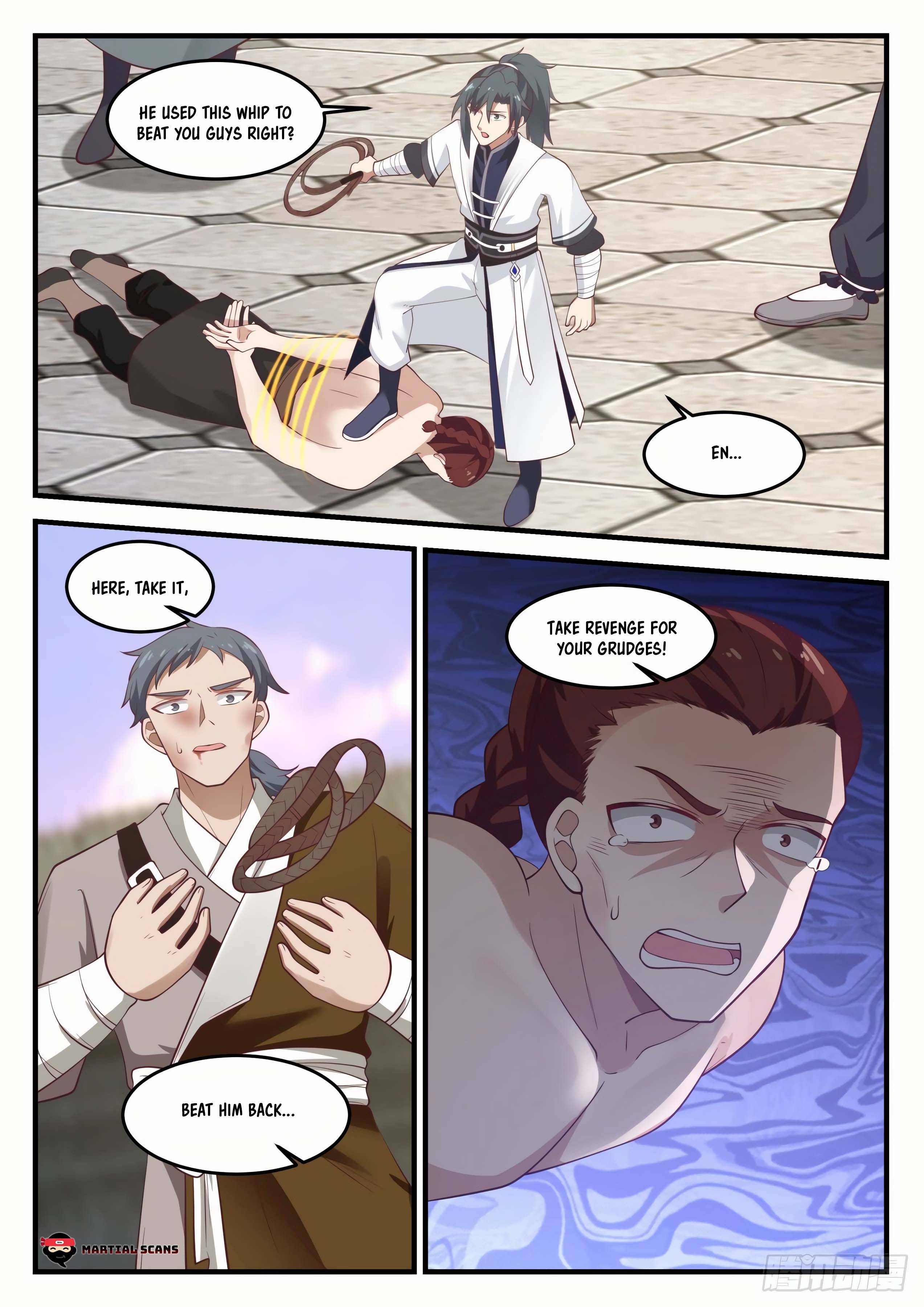 Page 9 of Chapter 1232