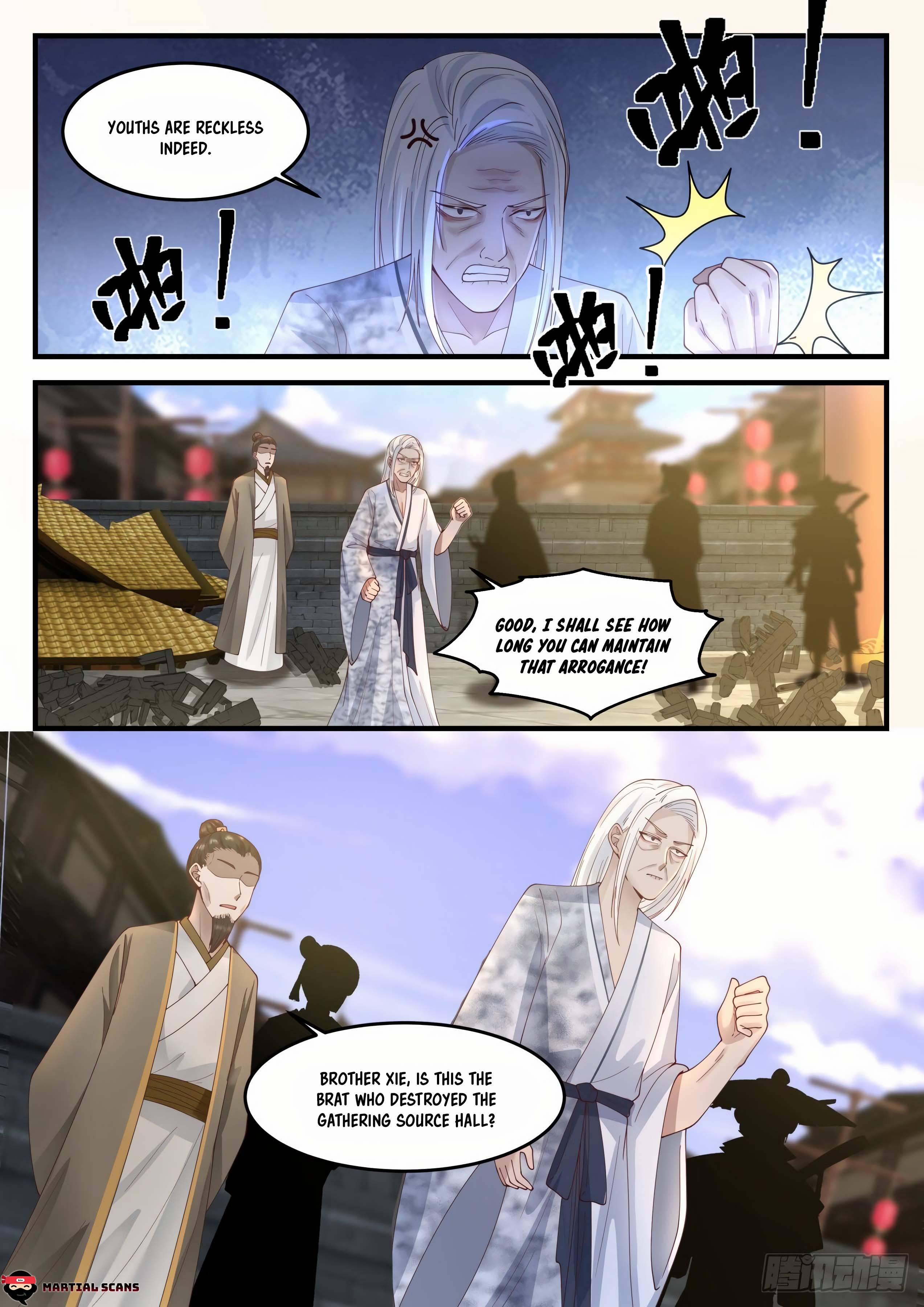 Page 10 of Chapter 1232
