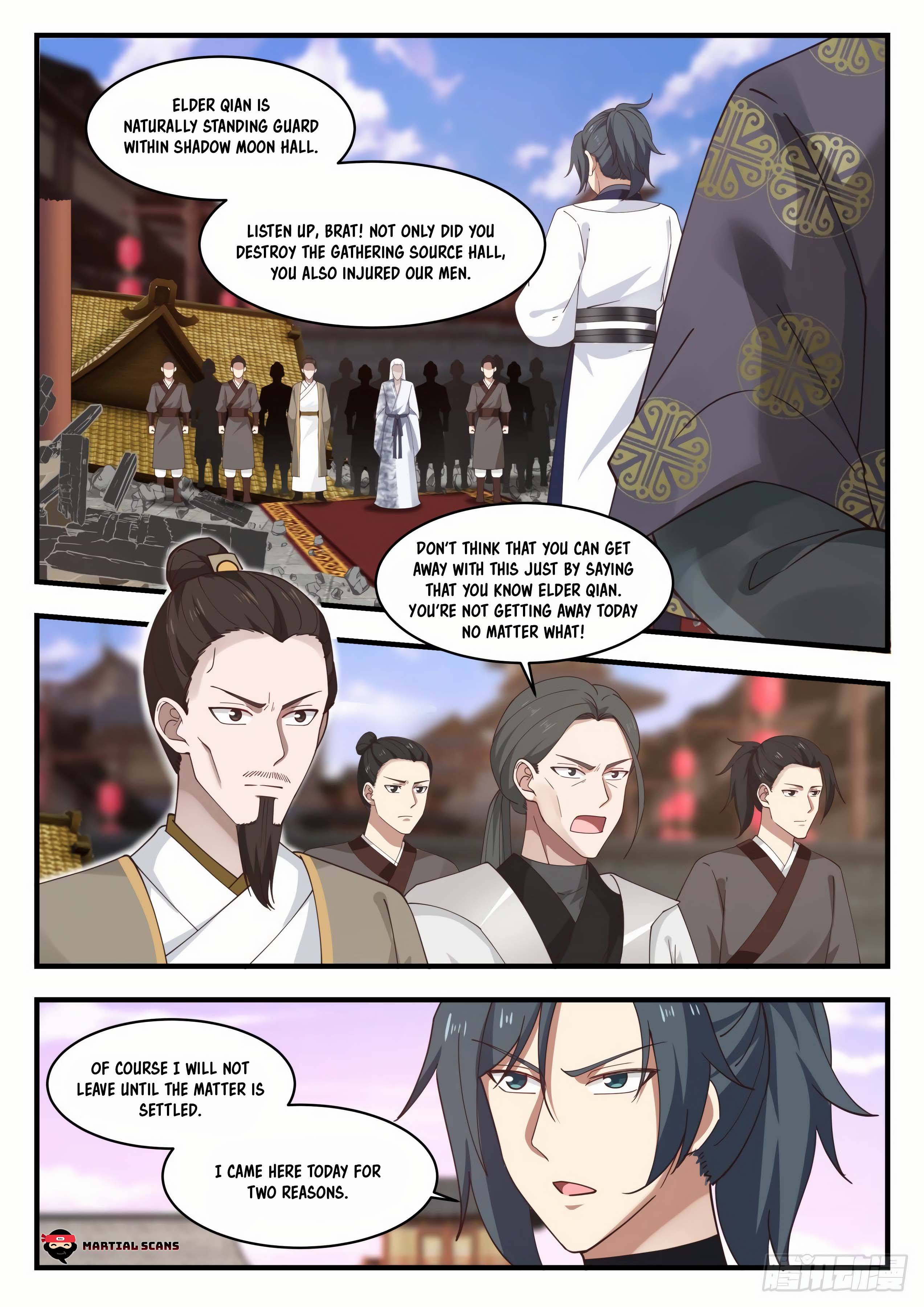 Page 3 of Chapter 1233