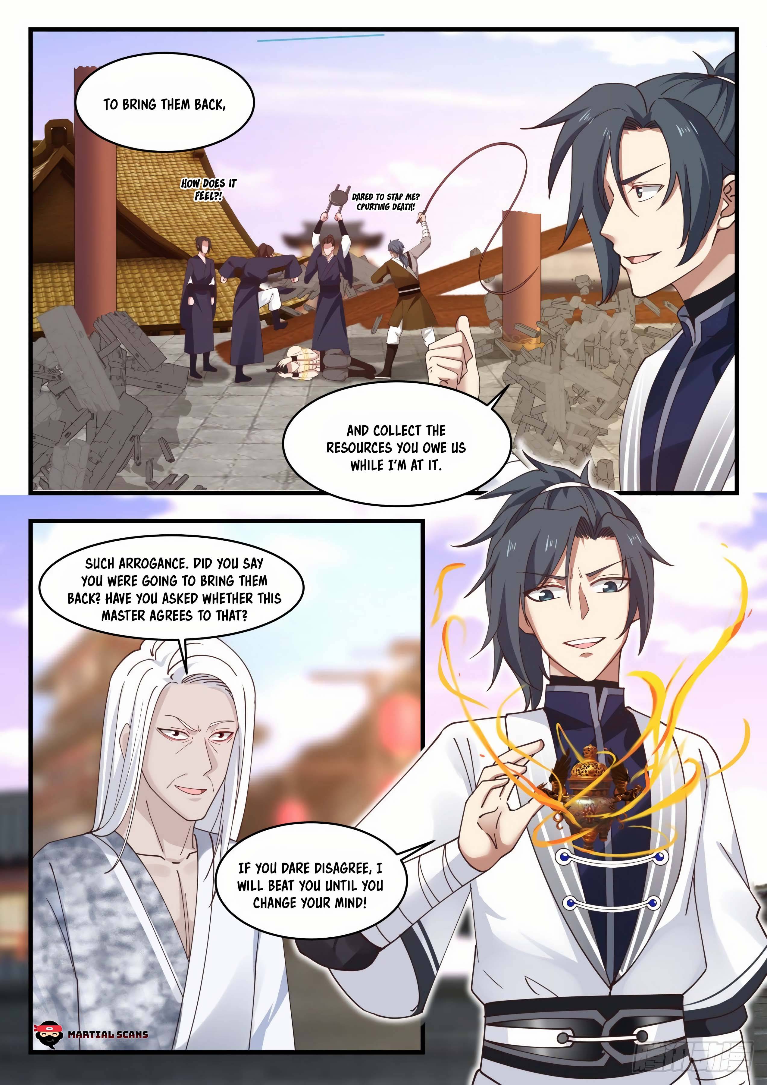 Page 4 of Chapter 1233