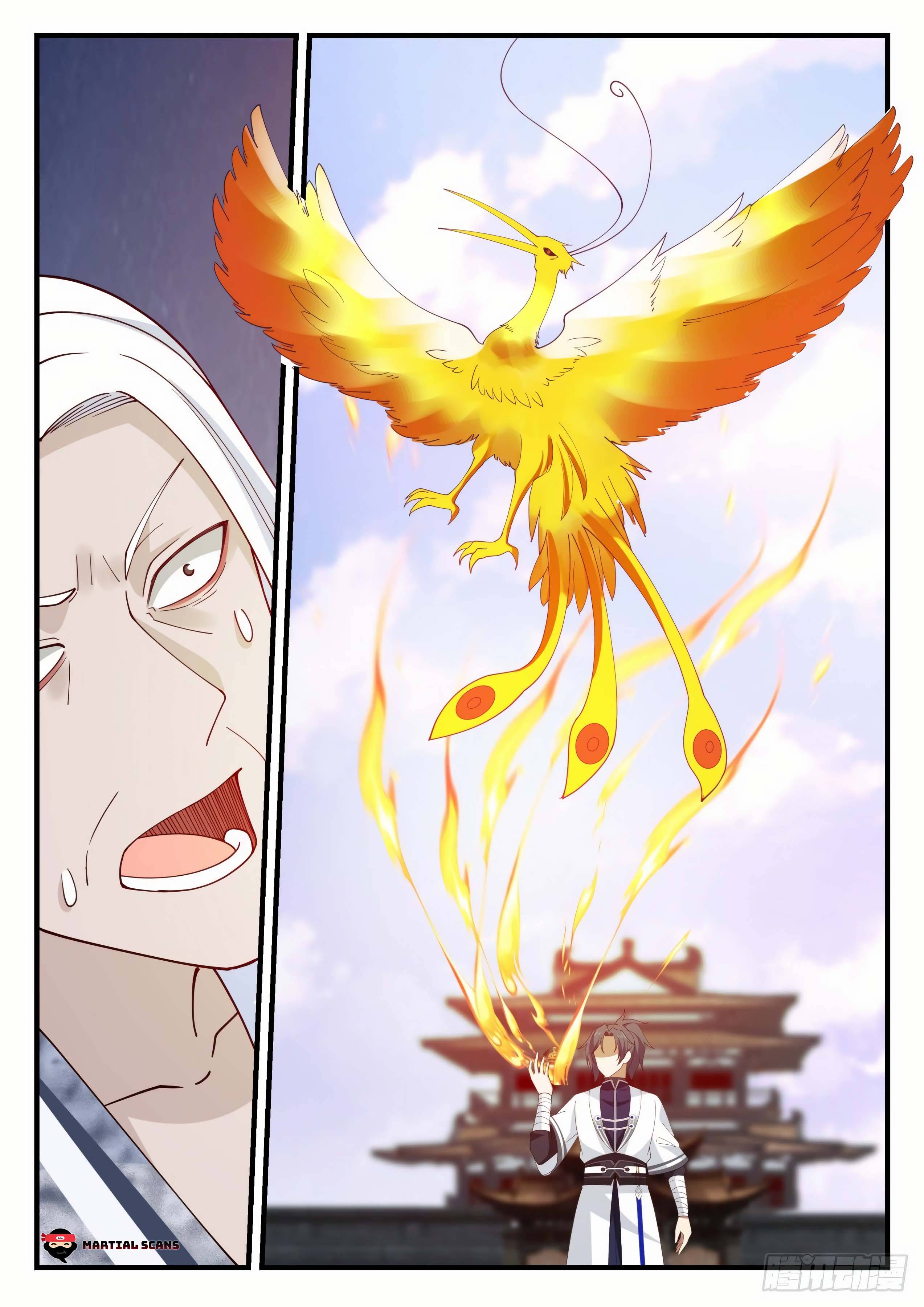 Page 5 of Chapter 1233