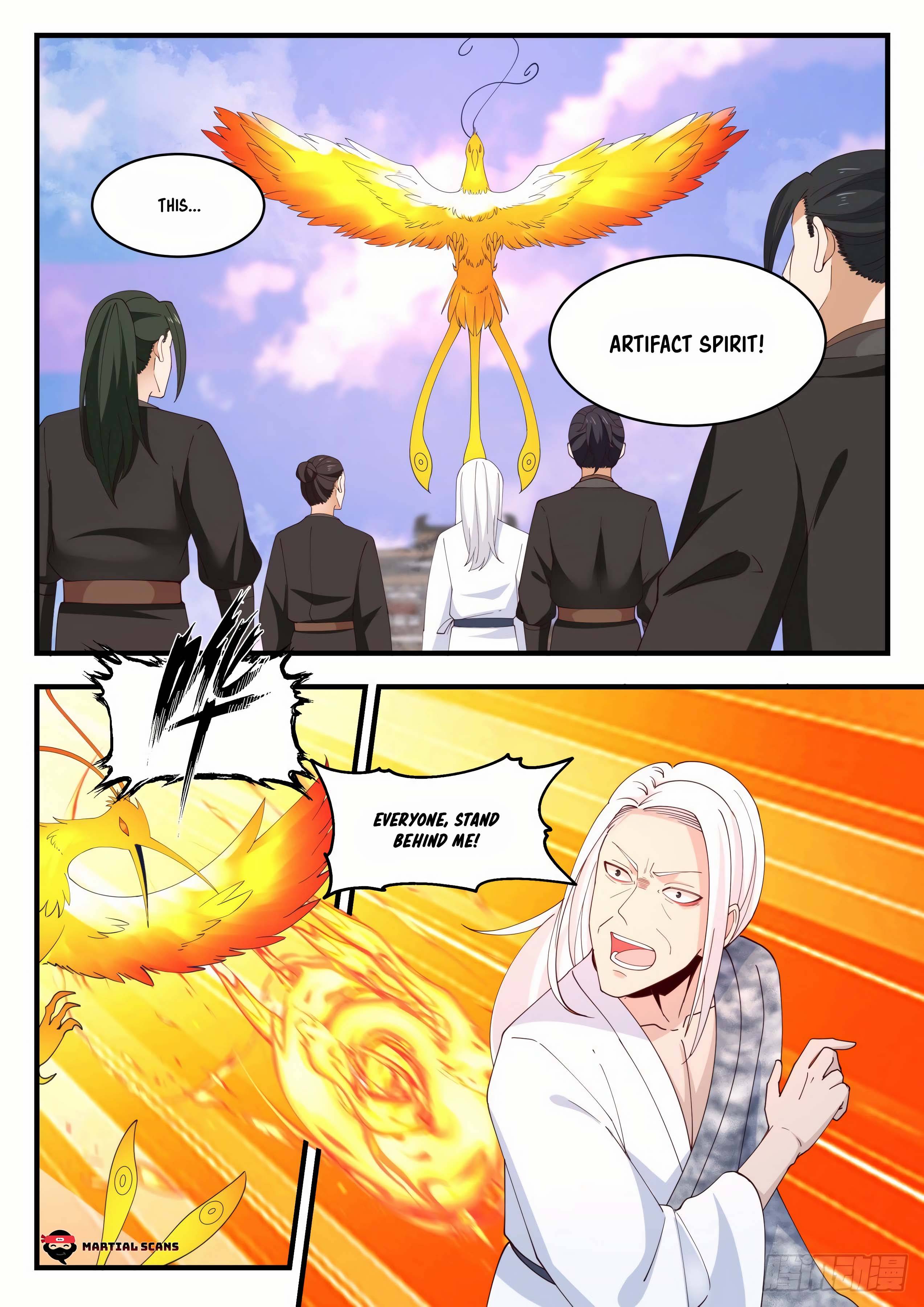 Page 6 of Chapter 1233