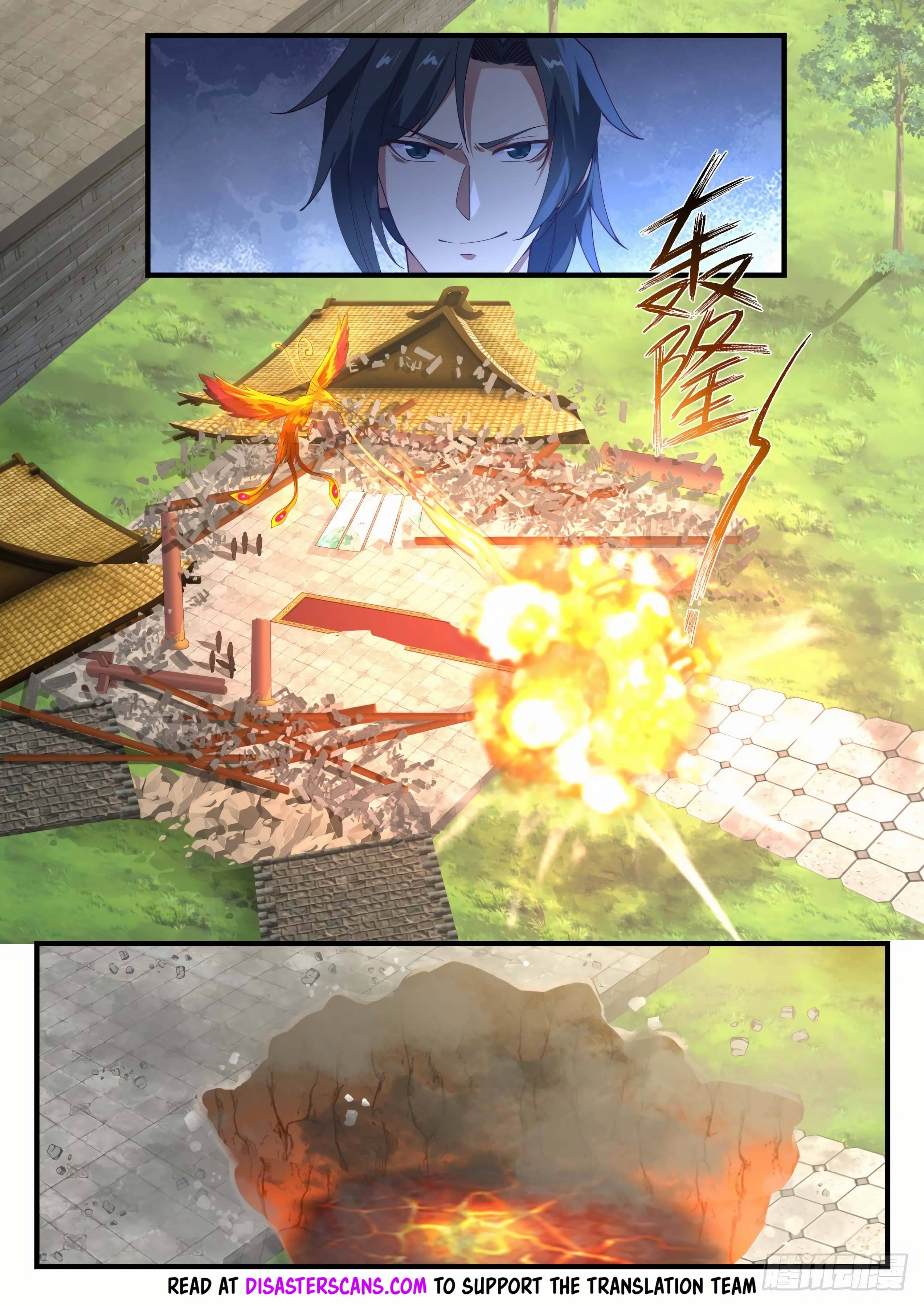 Page 8 of Chapter 1233