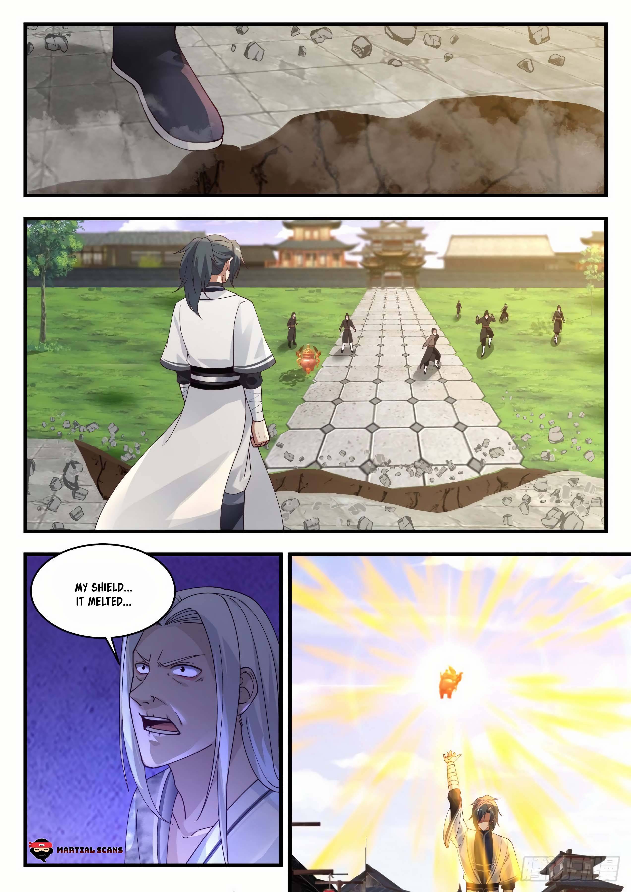 Page 9 of Chapter 1233