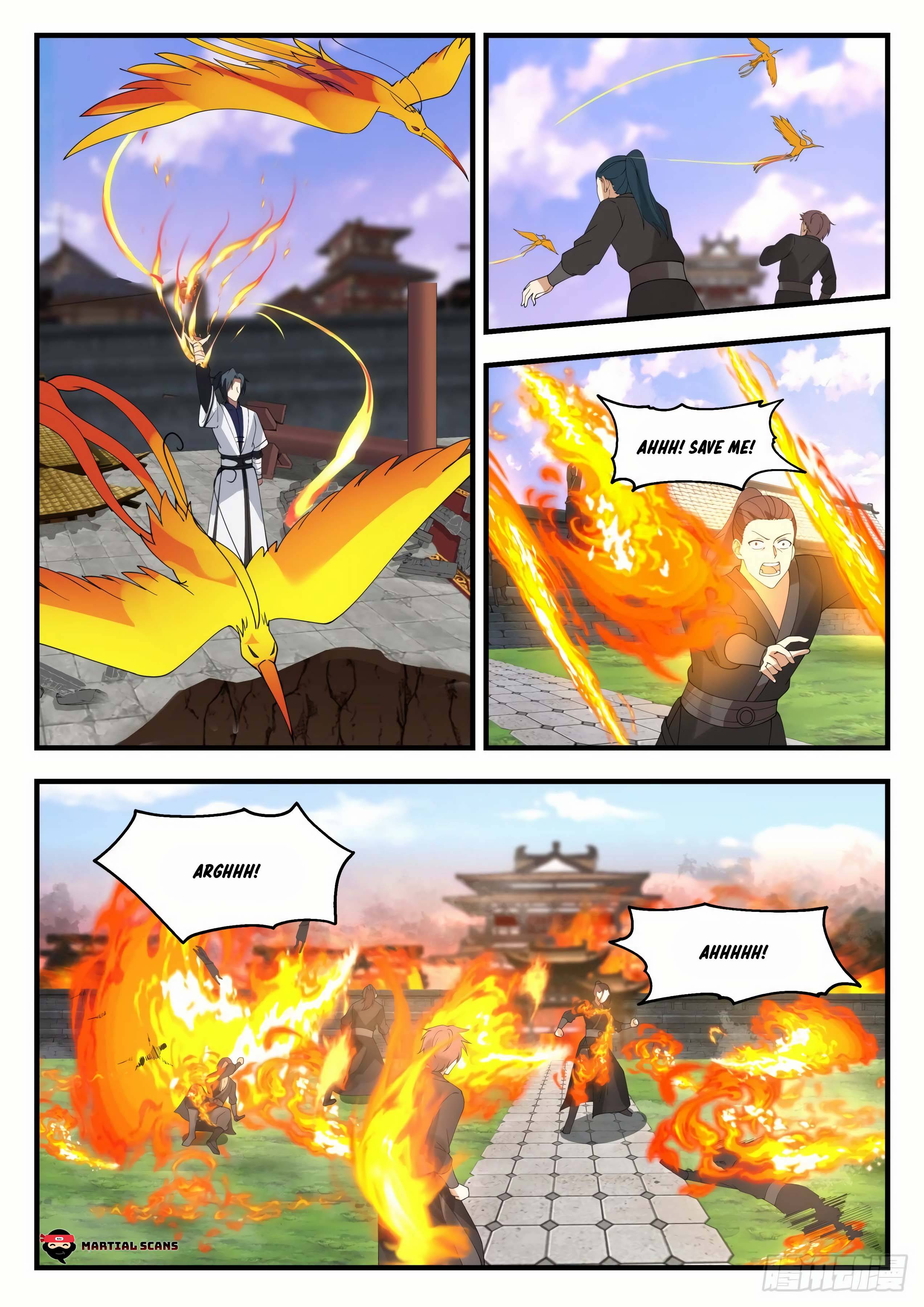 Page 10 of Chapter 1233