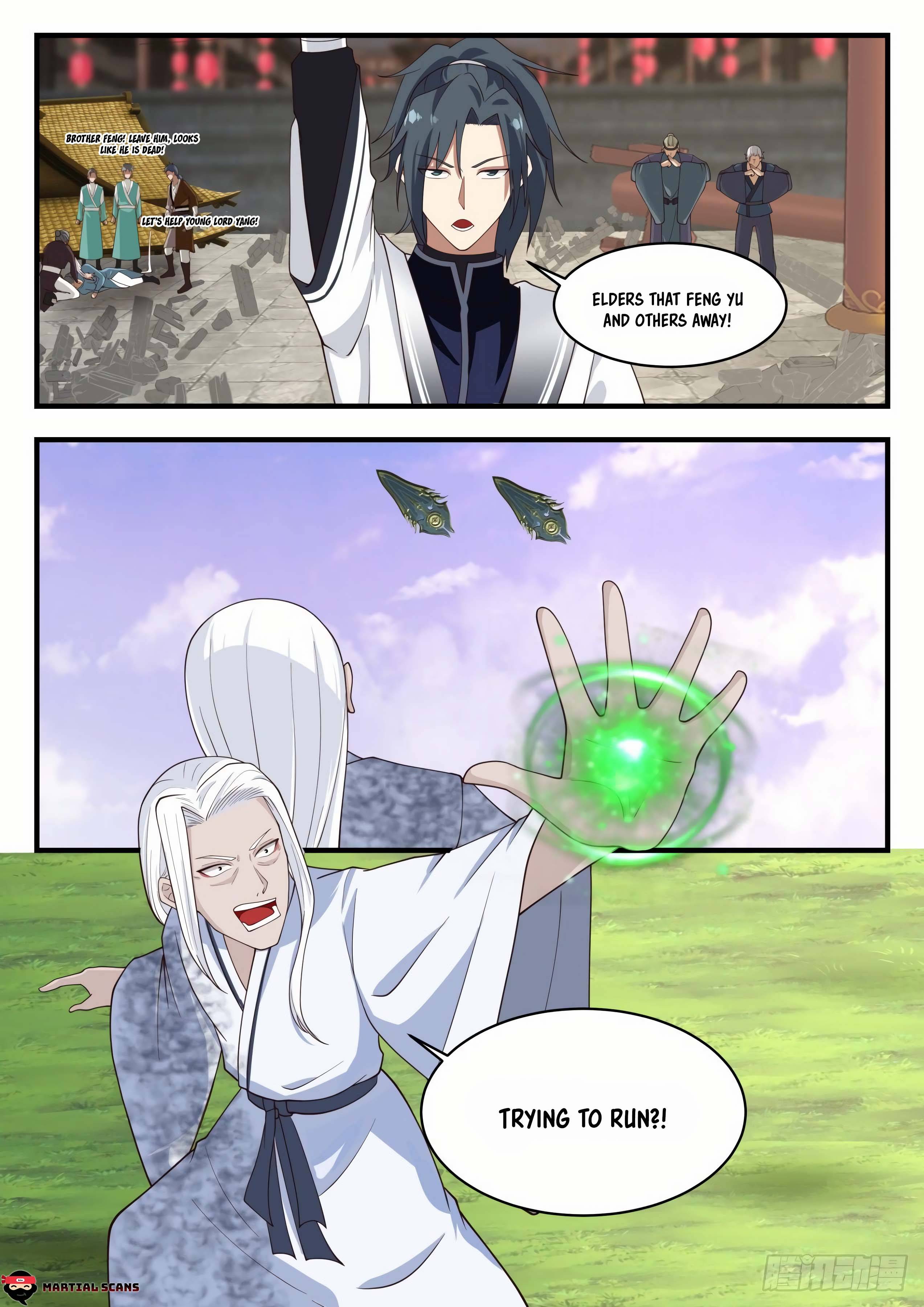 Page 11 of Chapter 1233