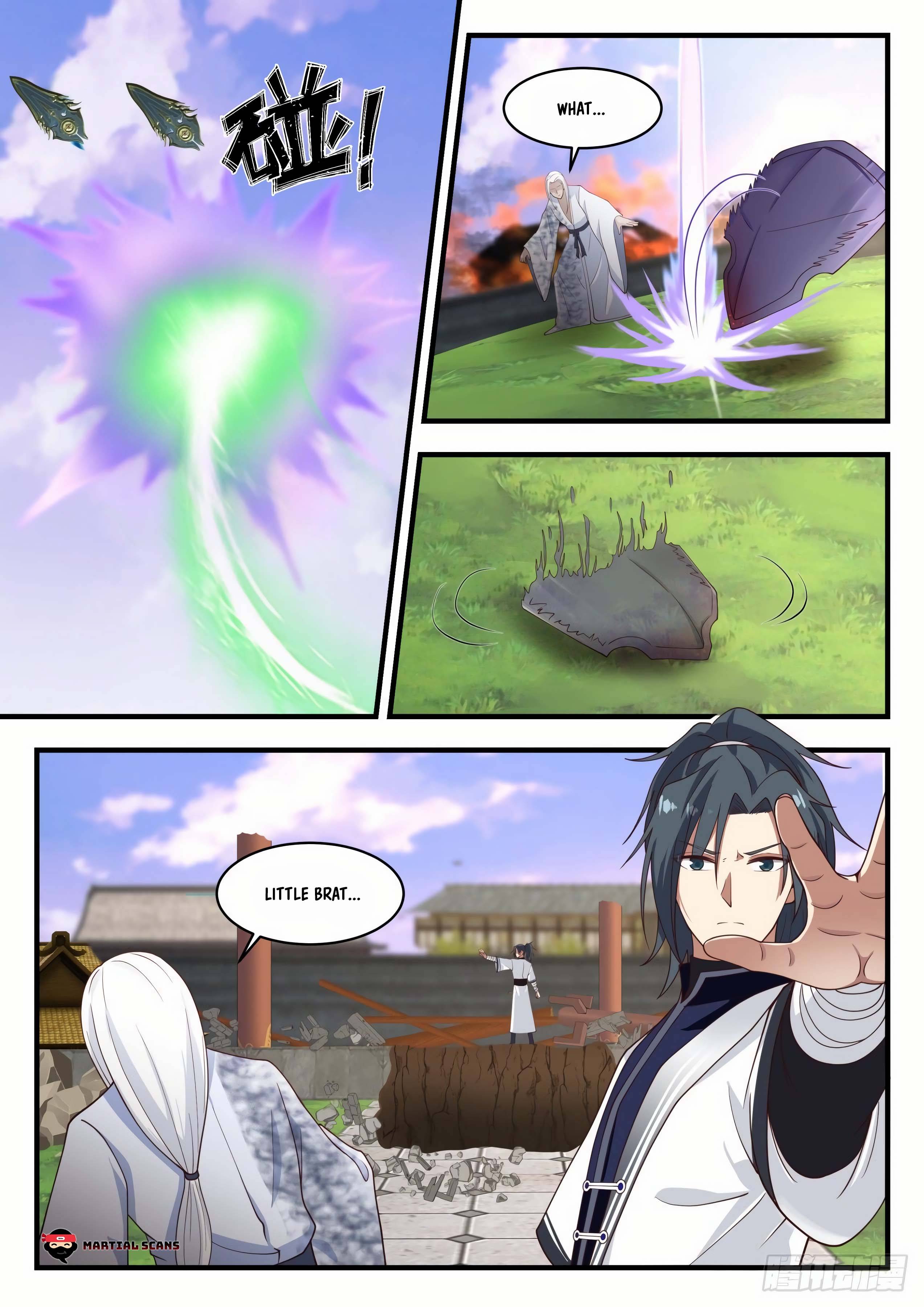 Page 12 of Chapter 1233