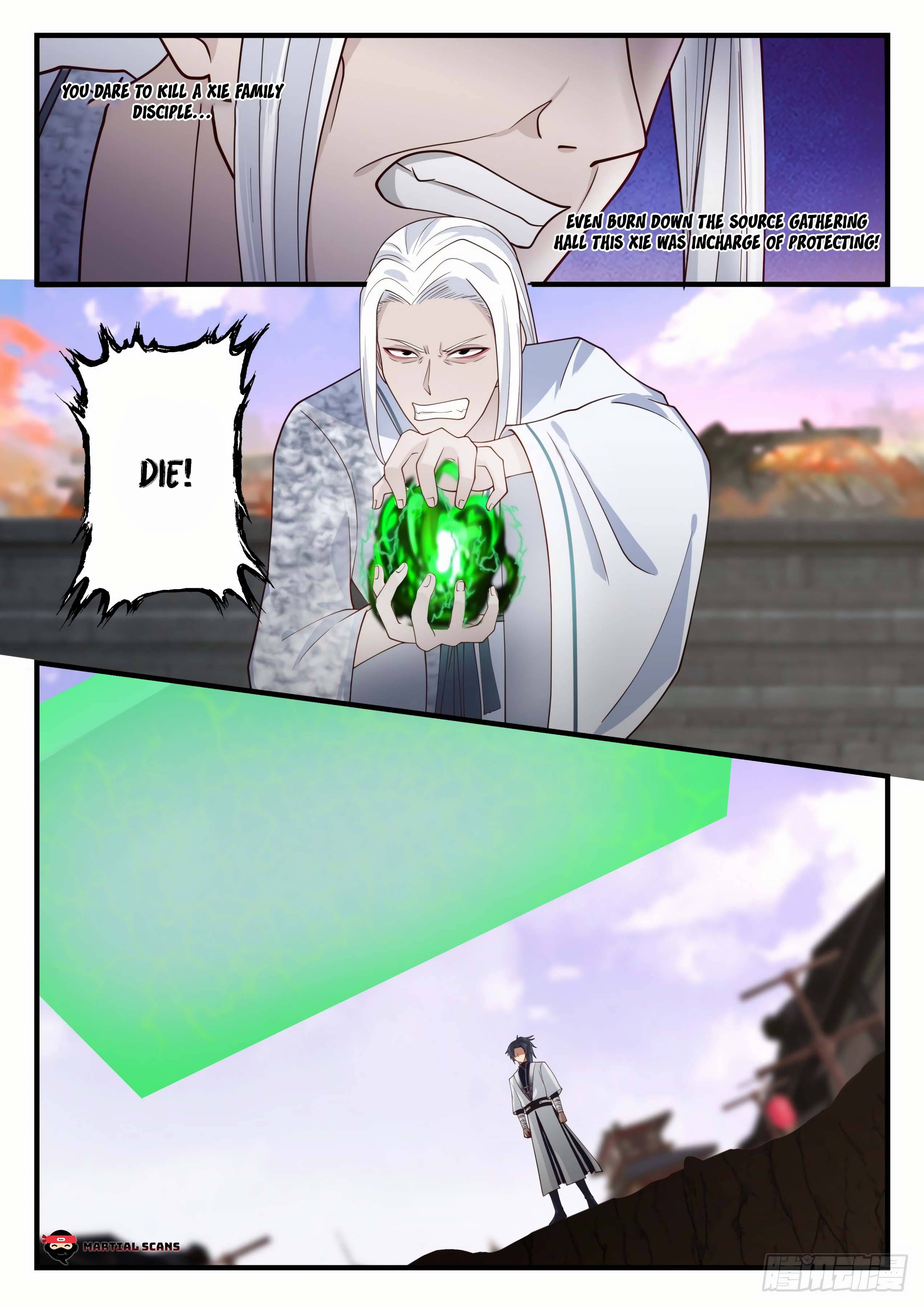 Page 13 of Chapter 1233