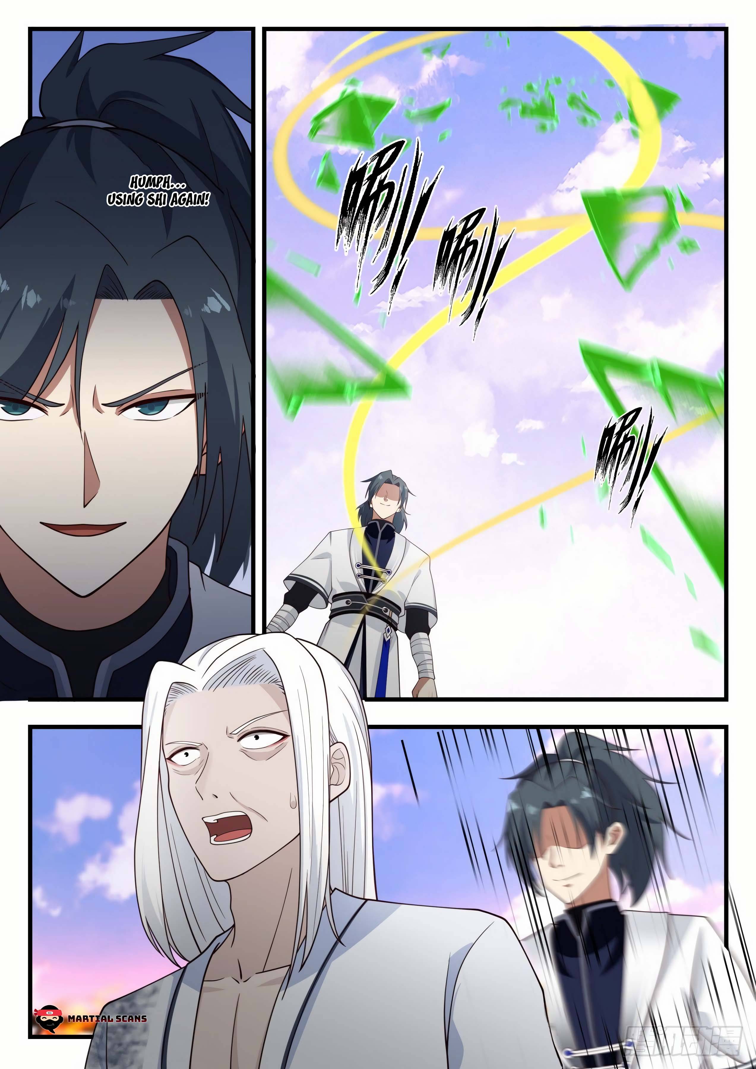 Page 14 of Chapter 1233